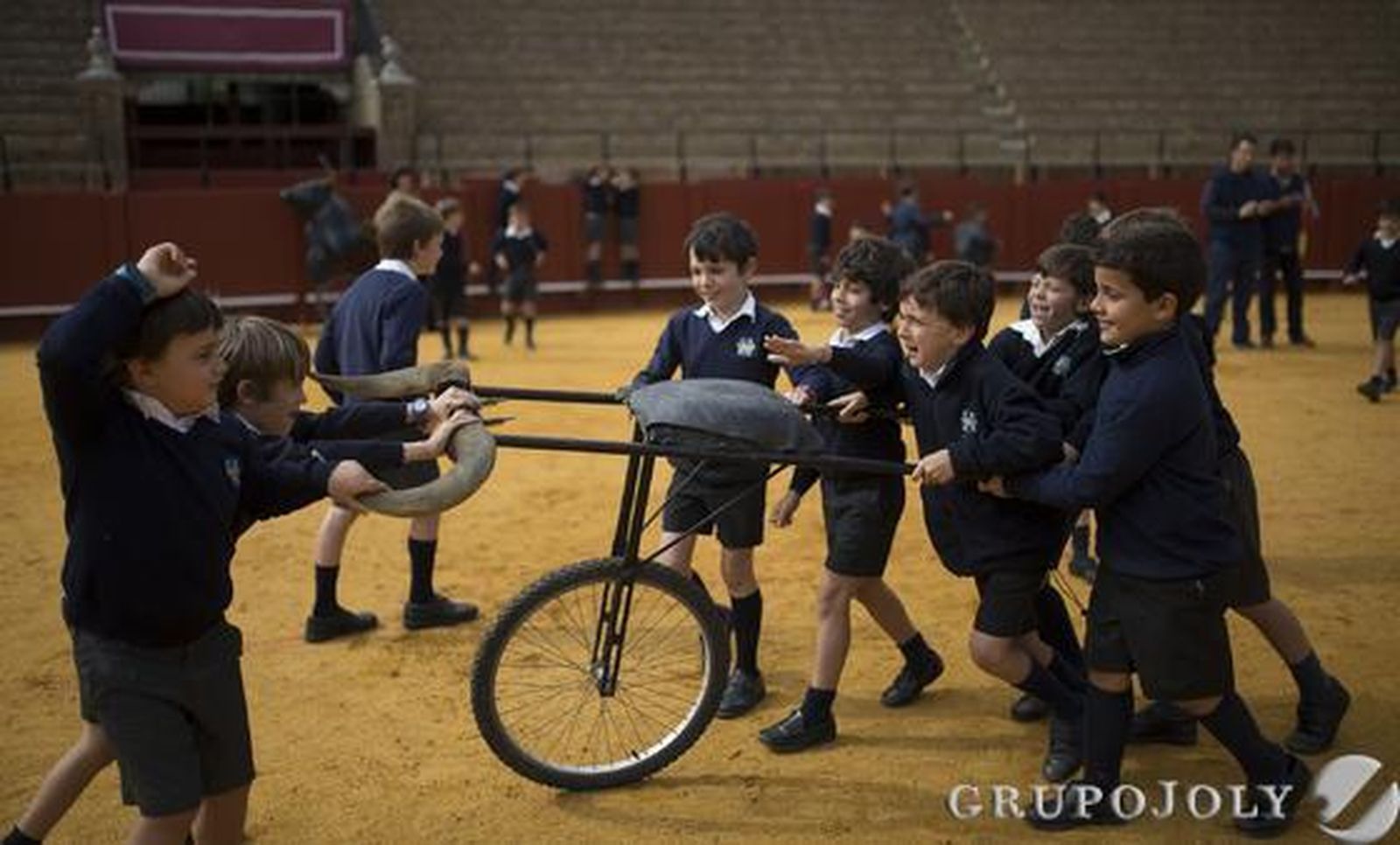 Foto: Antonio Pizarro