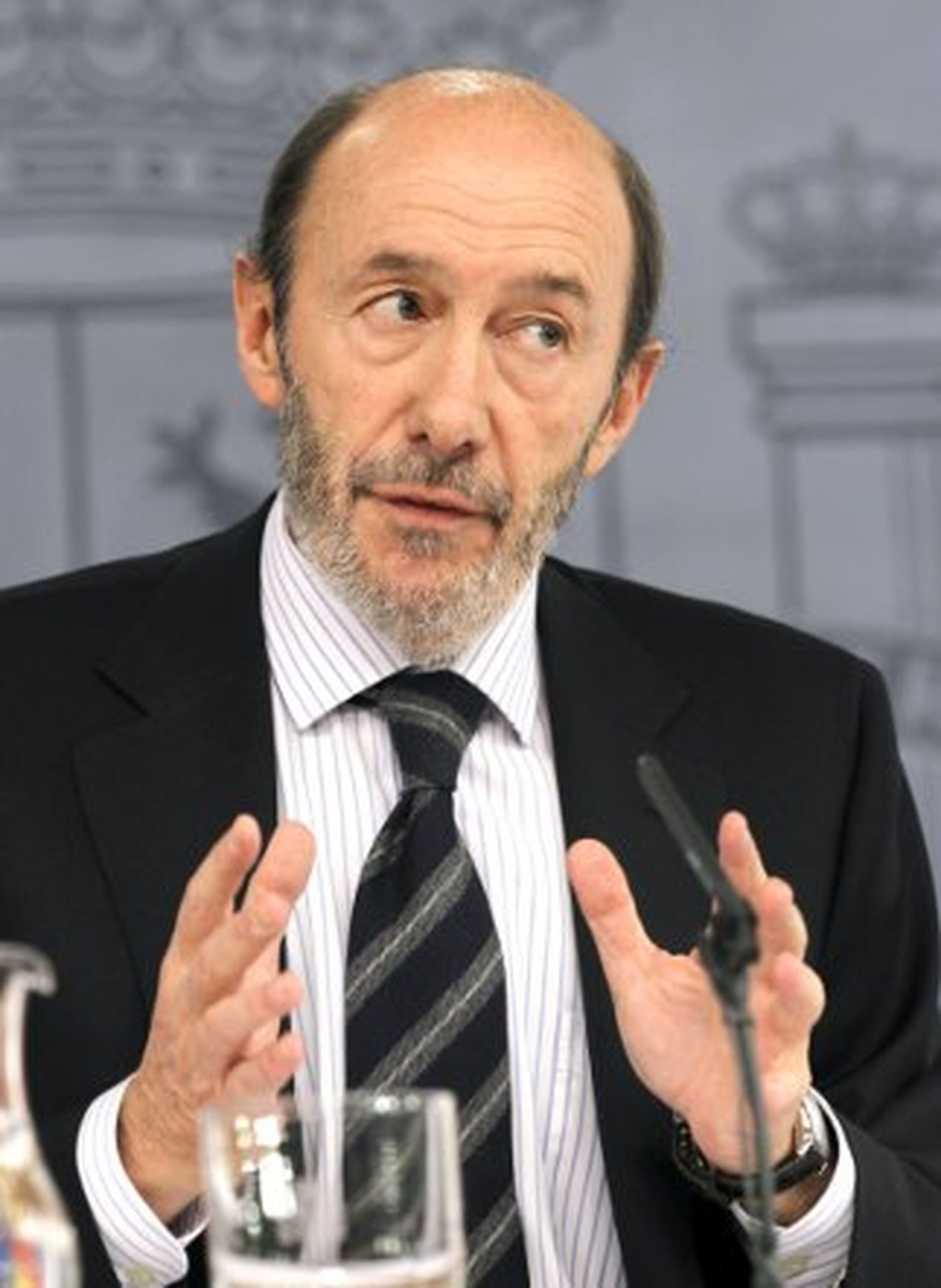 El Gobierno anuncia una ley de muerte digna