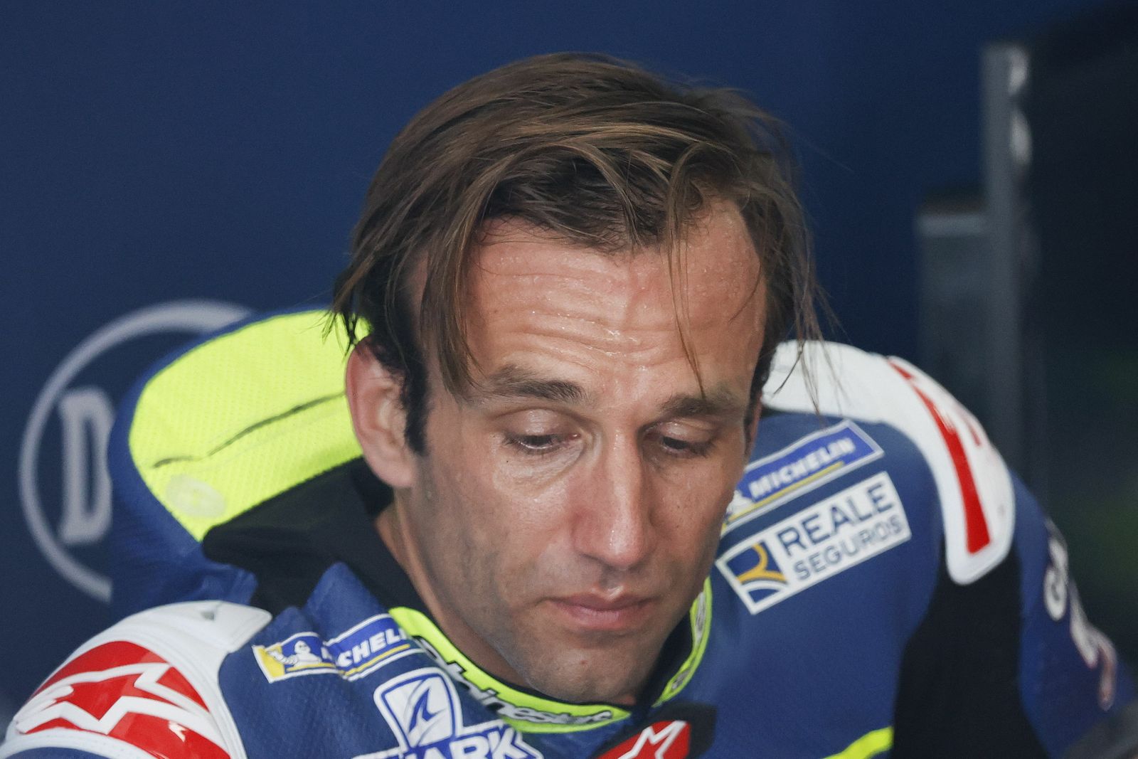 Imágenes del primer test oficial de MotoGP