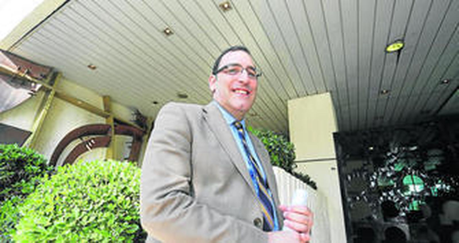 Eloy Velasco y Nicolás Poveda analizan el nuevo Código Penal