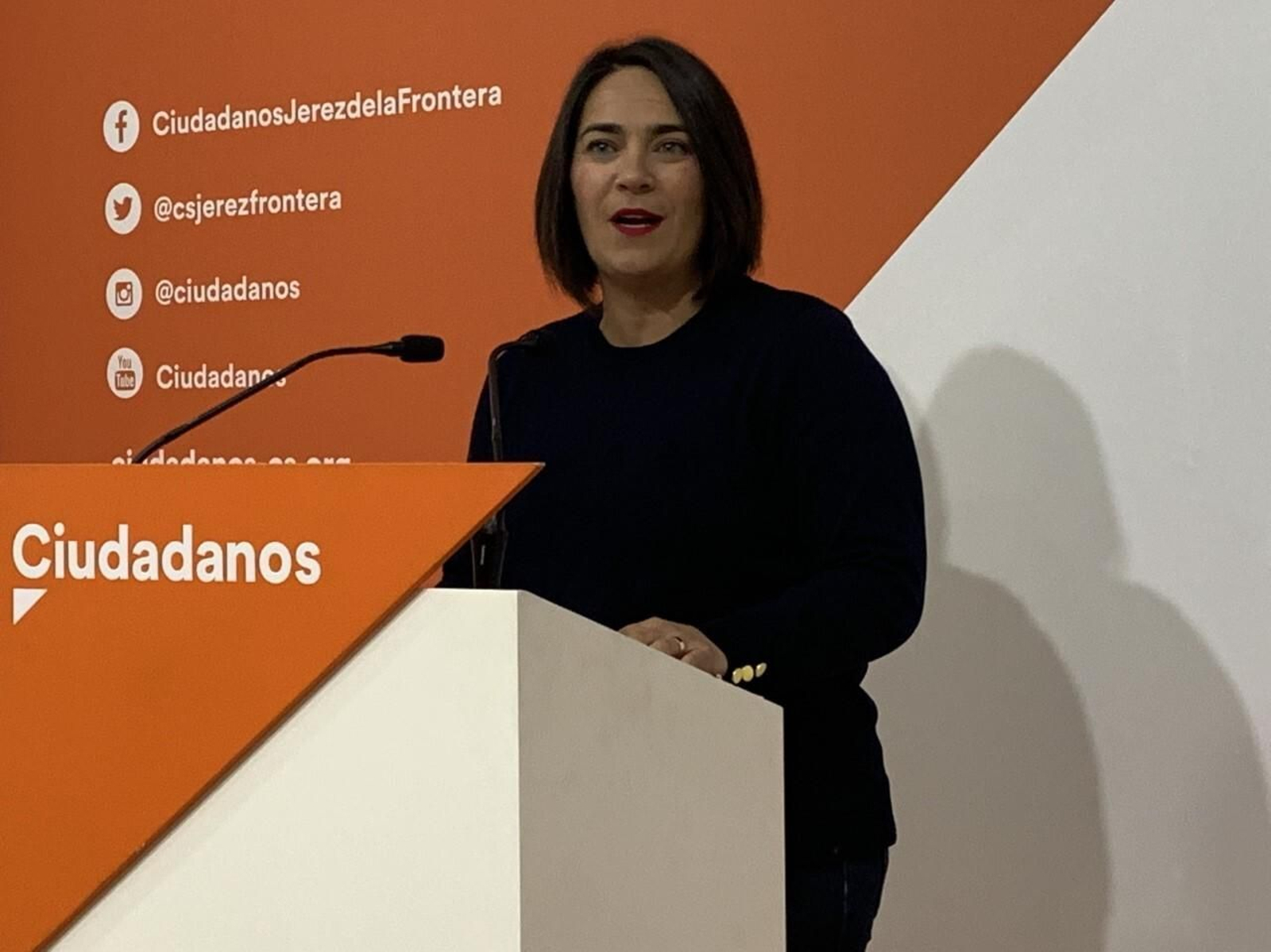 María del Carmen Martínez