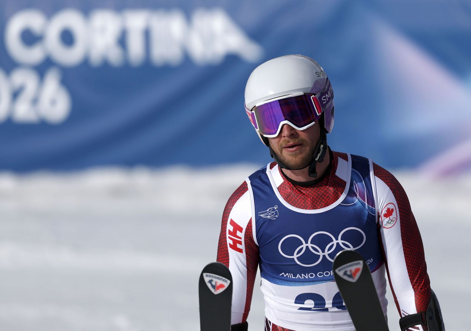 Las mejores fotos de los Juegos Olímpicos de invierno Milán Cortina d'Ampezzo 2026 | Sexta jornada