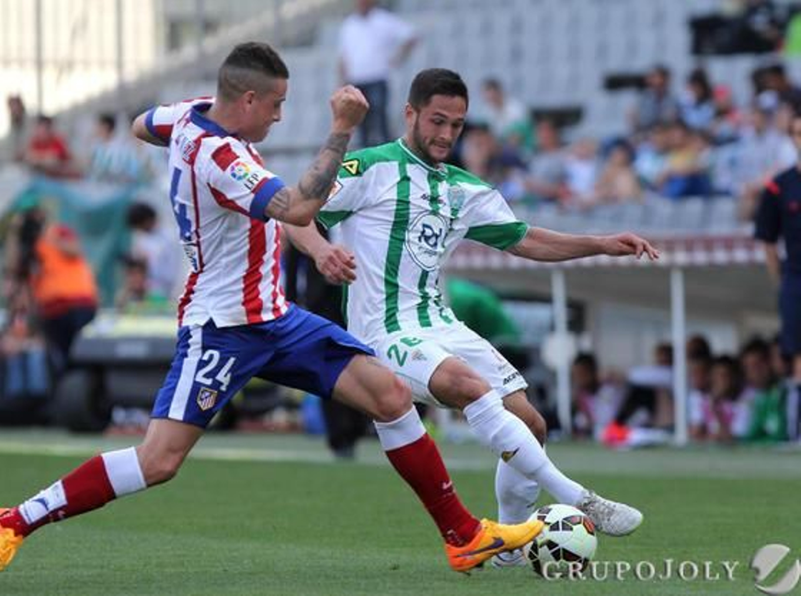 Foto: José Martínez