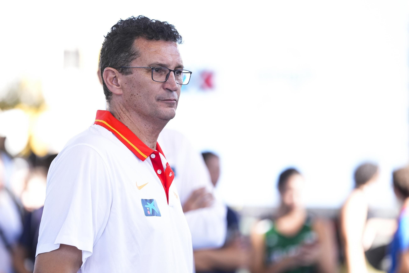 Las fotos del Circuito 3x3 Caixabank en las Setas