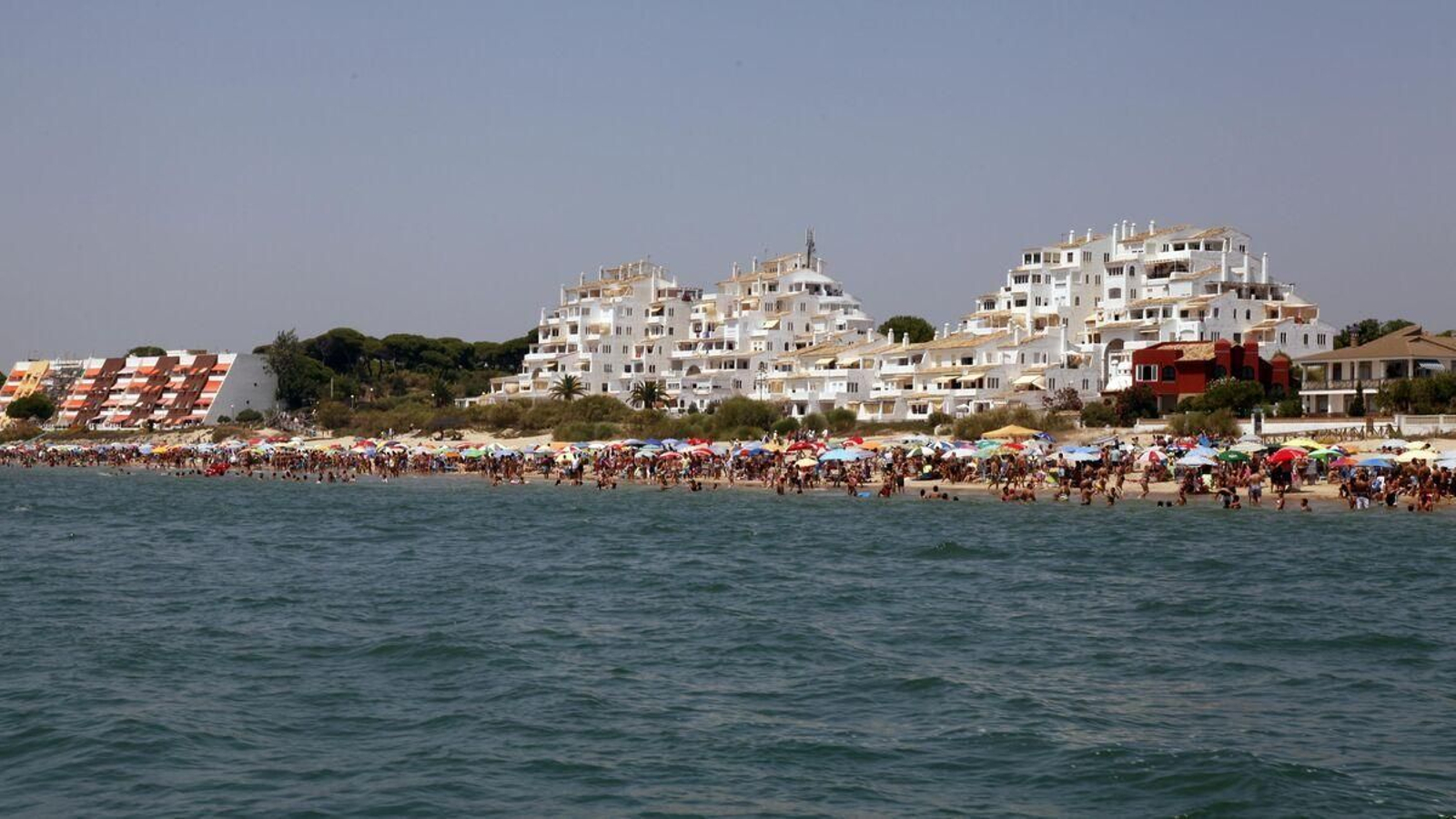 El Portil: una playa familiar para esta Semana Santa