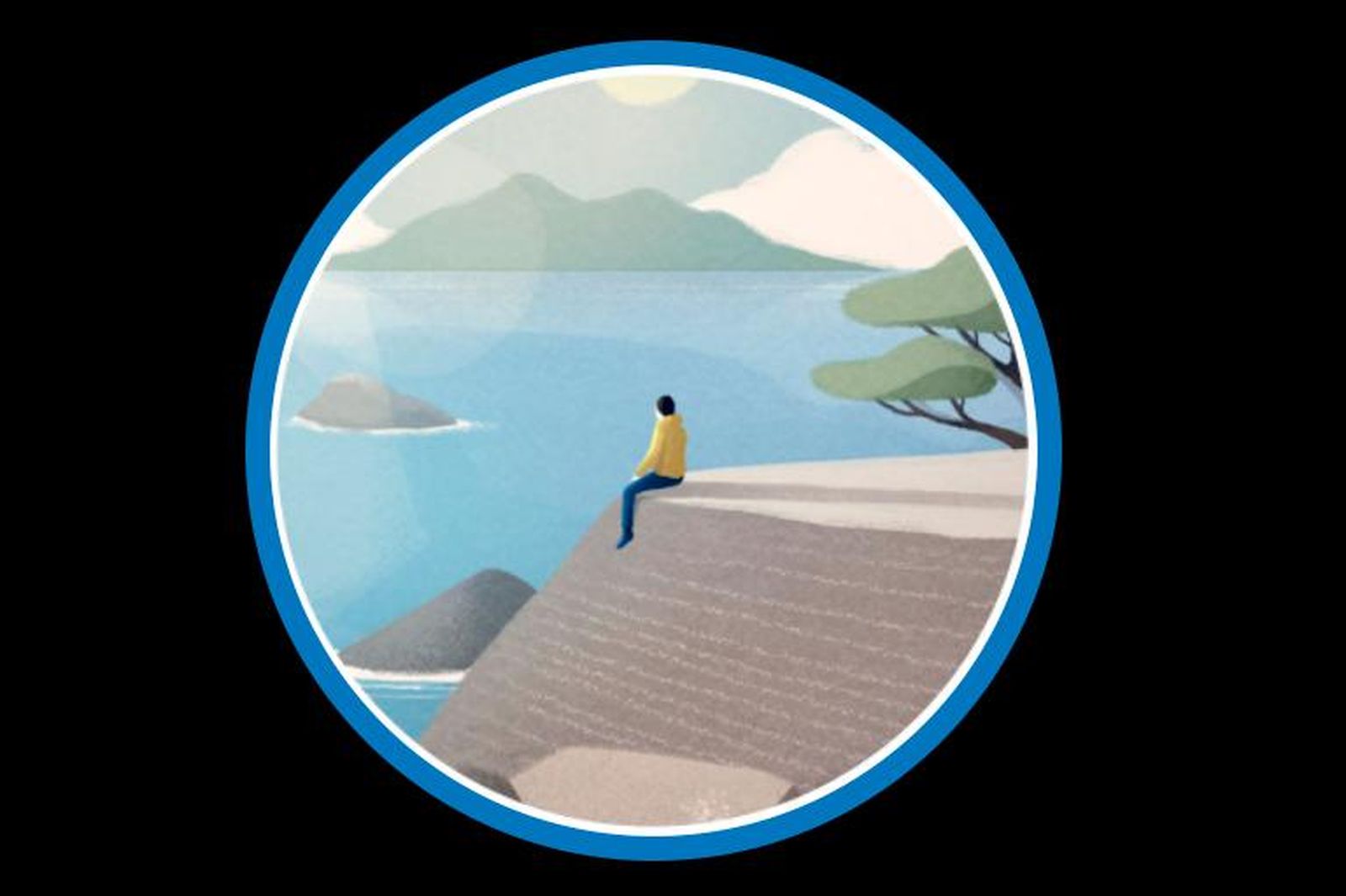 Esto no es una guía de viaje: 100 islas para entender nuestro futuro.