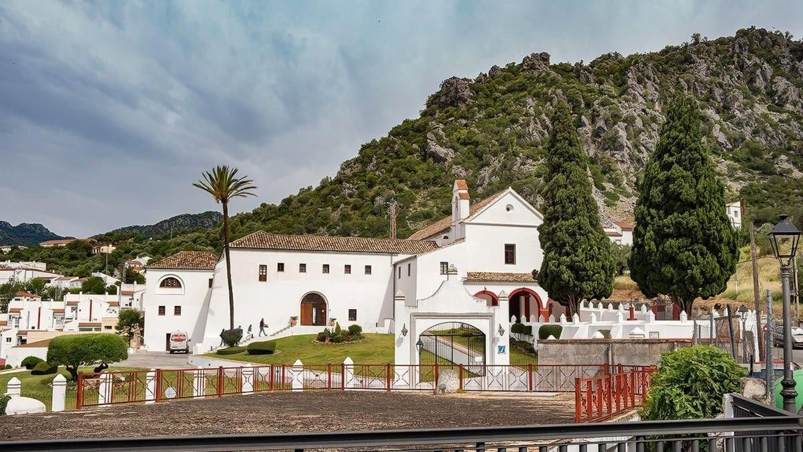 Museo de la Piel Ubrique