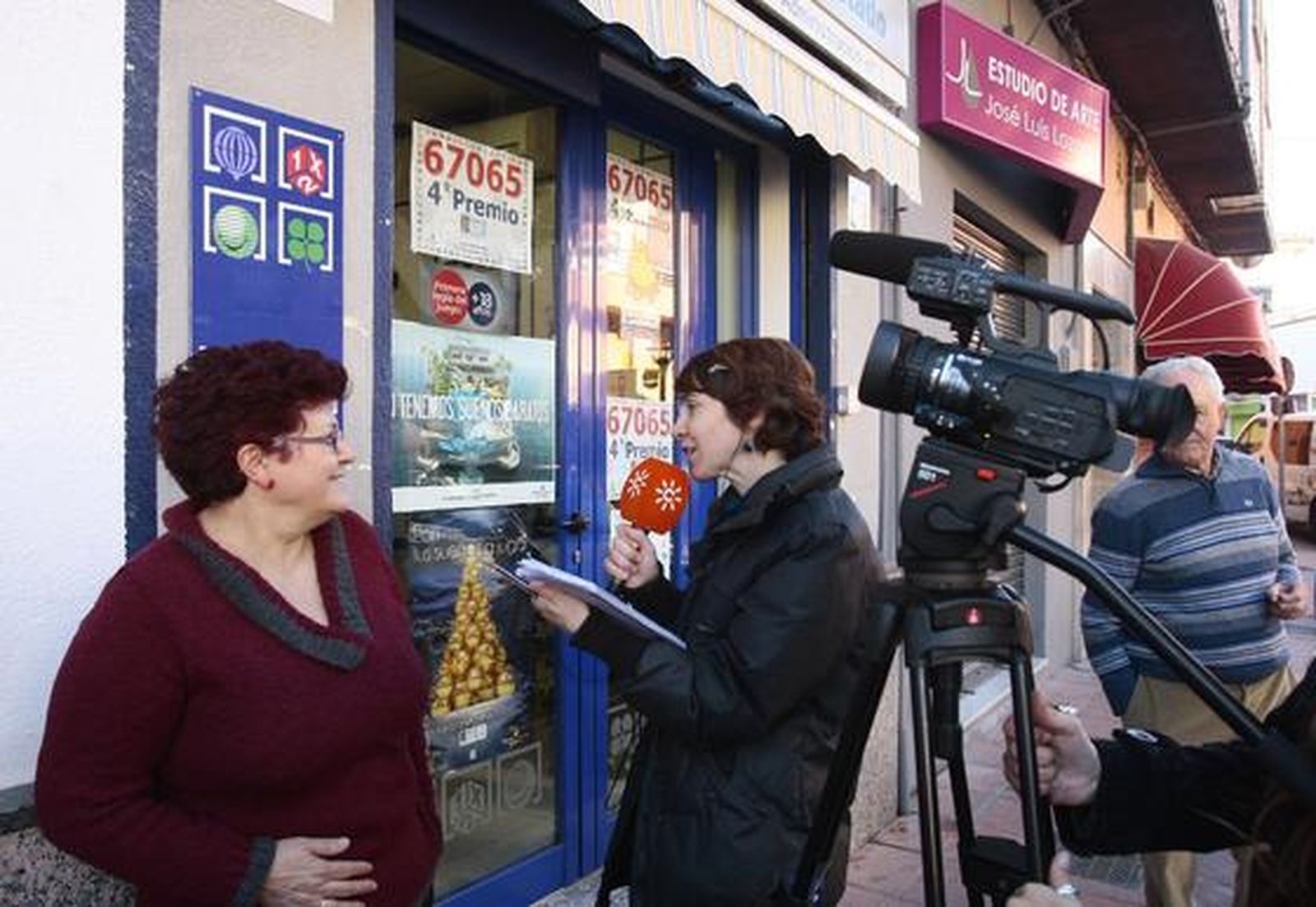 Foto: María Matilde de la Cruz