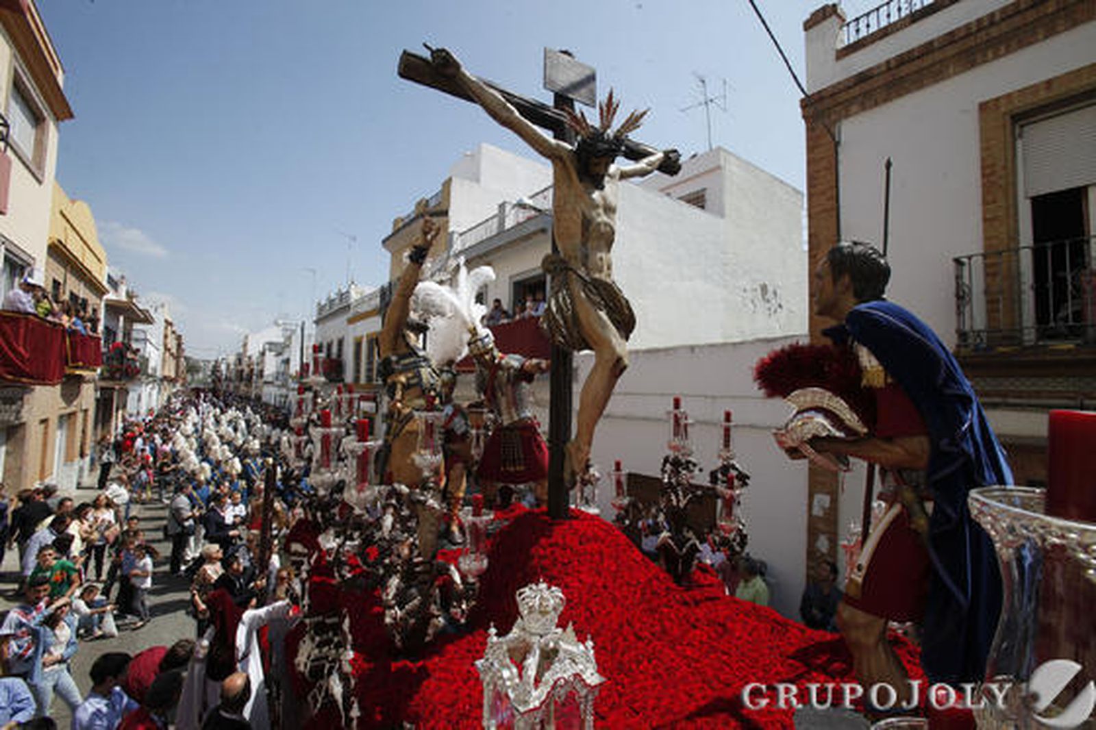 Foto: José Ángel García