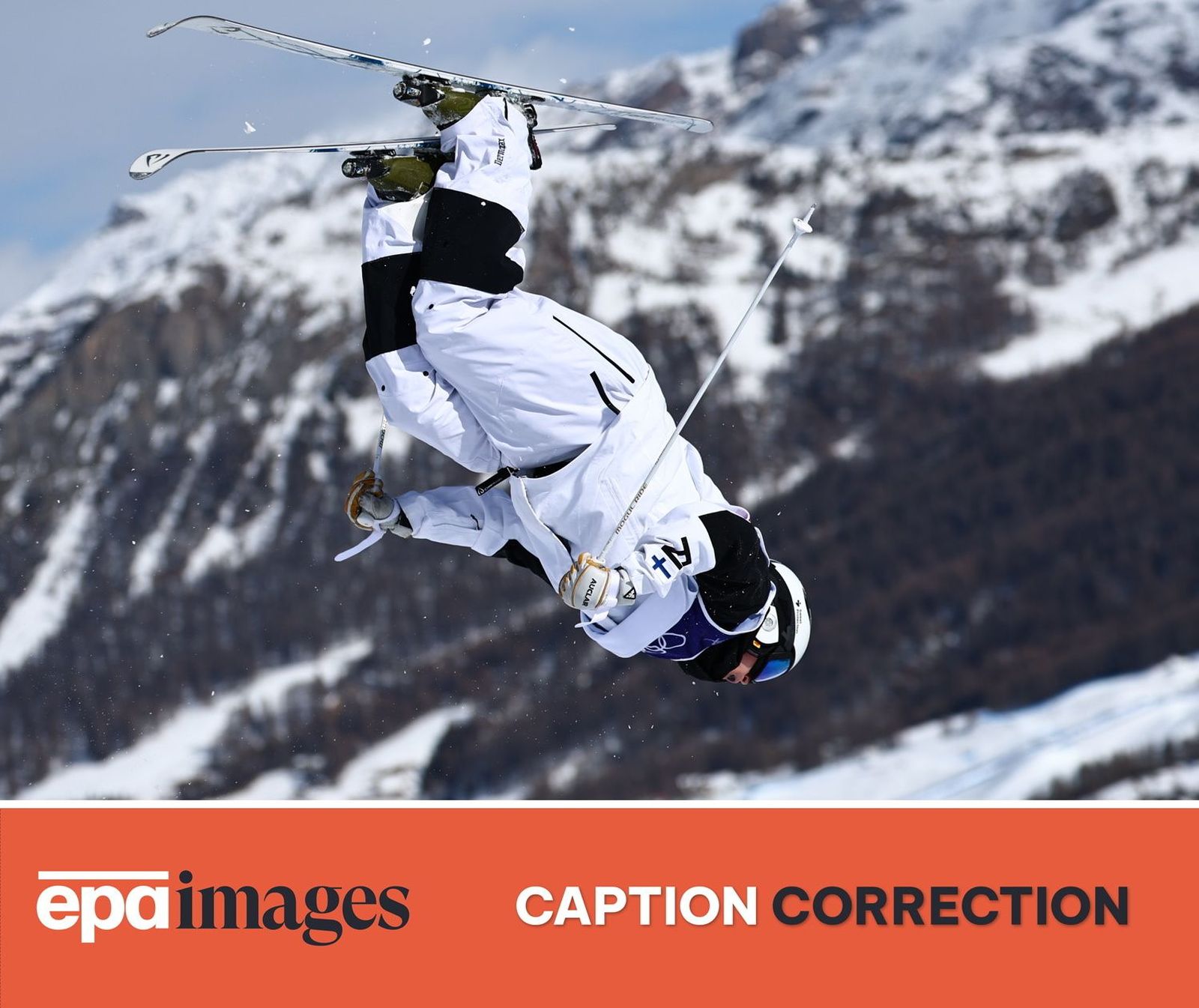 Las mejores fotos de los Juegos Olímpicos de invierno Milán Cortina d'Ampezzo 2026 | Séptima jornada