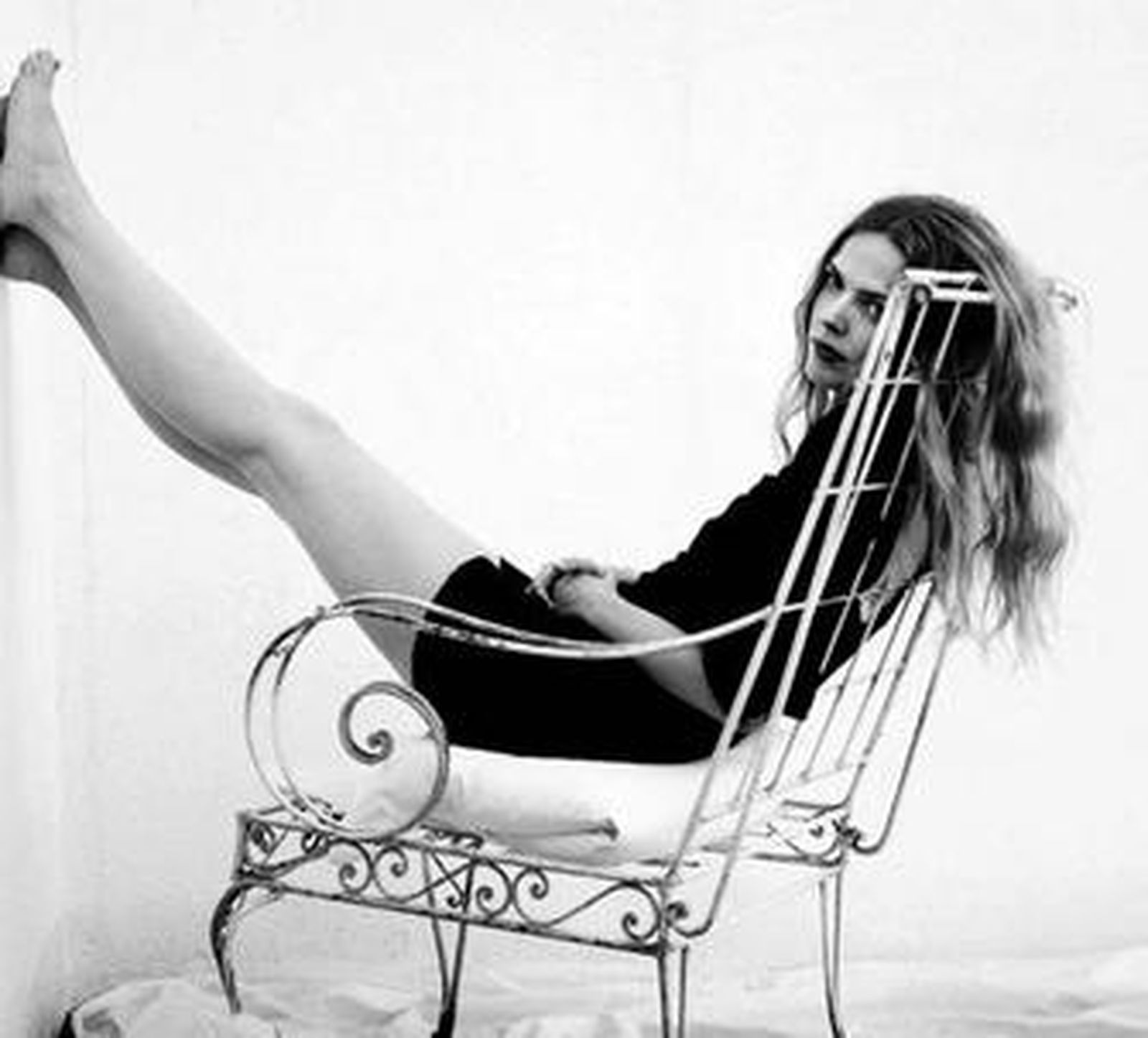 La madrileña Christina Rosenvinge regresa con un álbum de tintes autobiográficos.