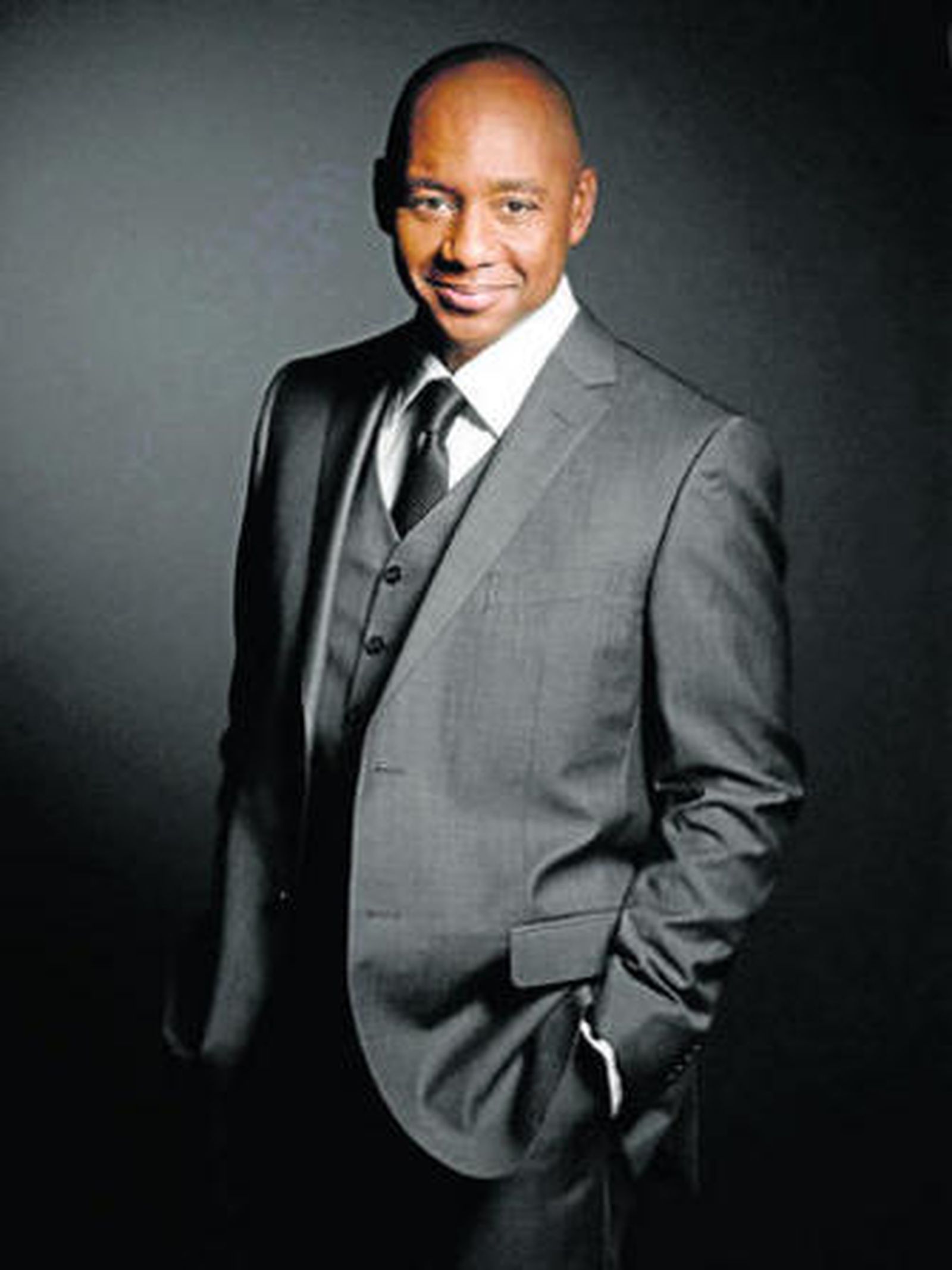 Branford es el hermano mayor del trompetista Wynton Marsalis.