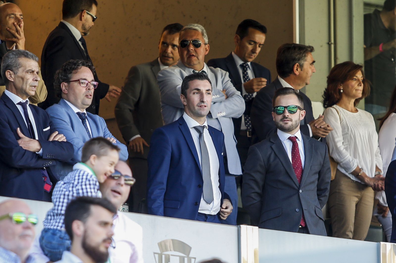 Las imágenes del Córdoba-Numancia