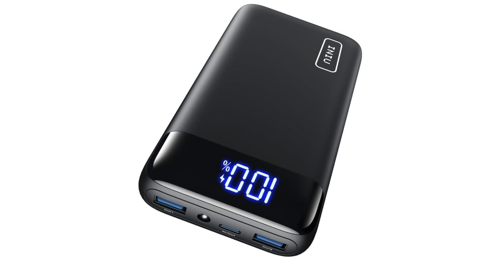 Iniu Power Bank