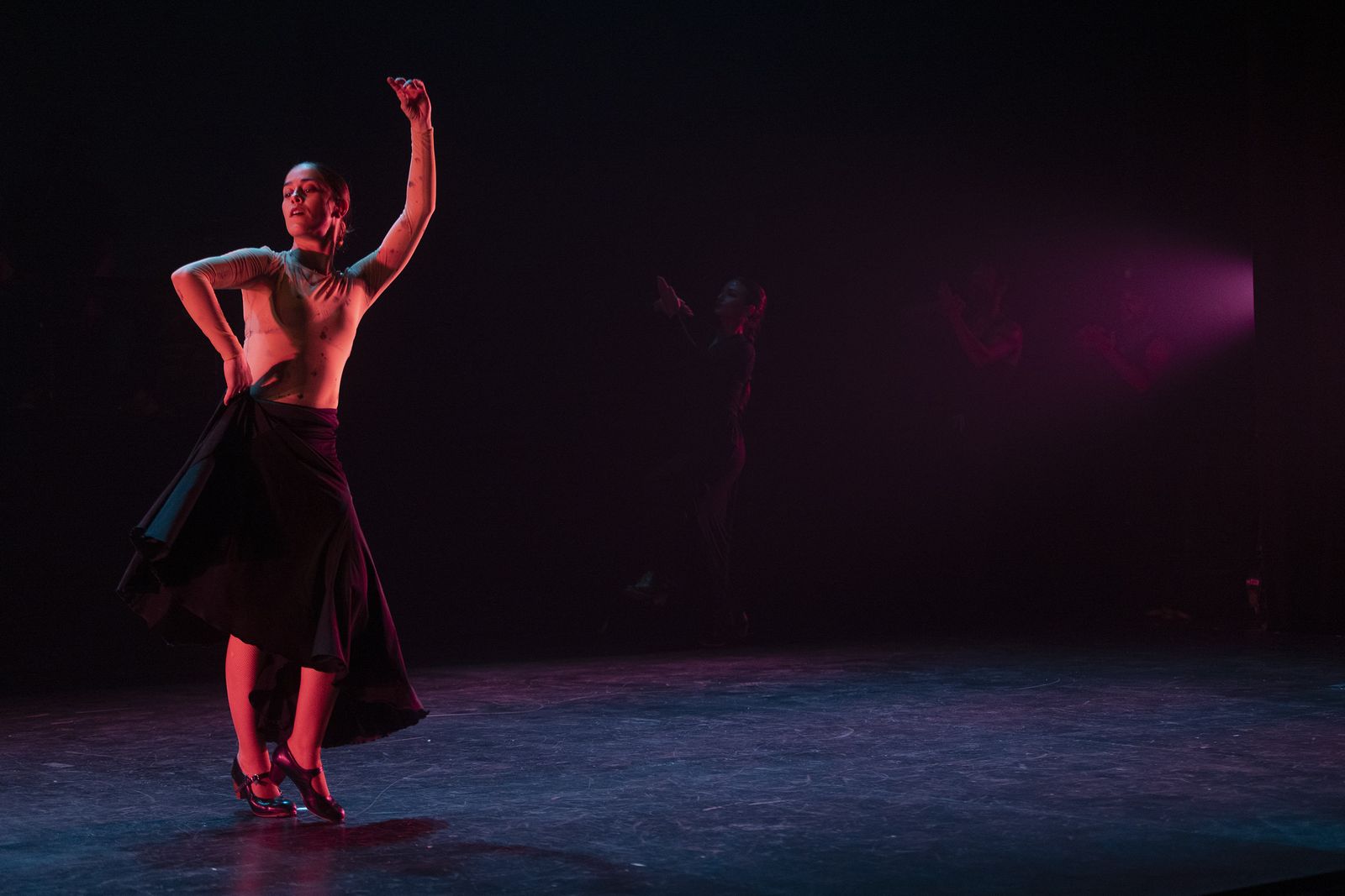 Patricia Guerrero presenta 'Deliranza', todas las imágenes