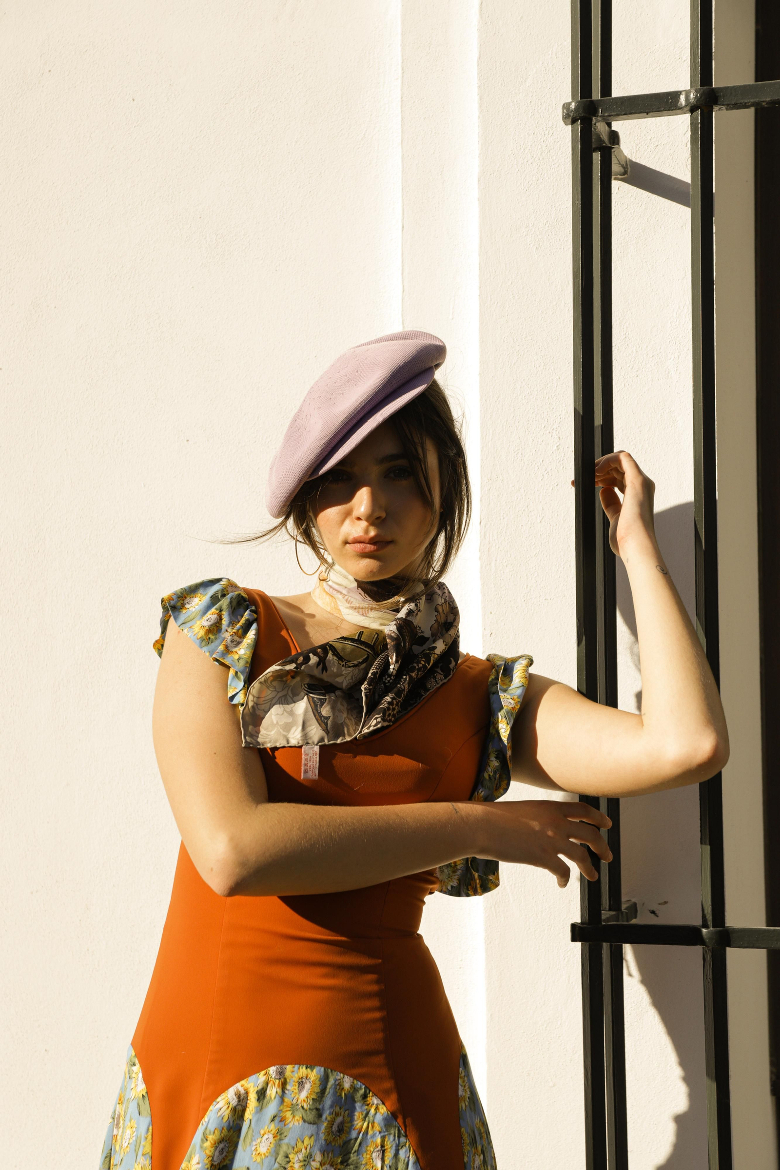 El Rocío 2023: Así es la nueva colección de moda flamenca de Gil Ortiz