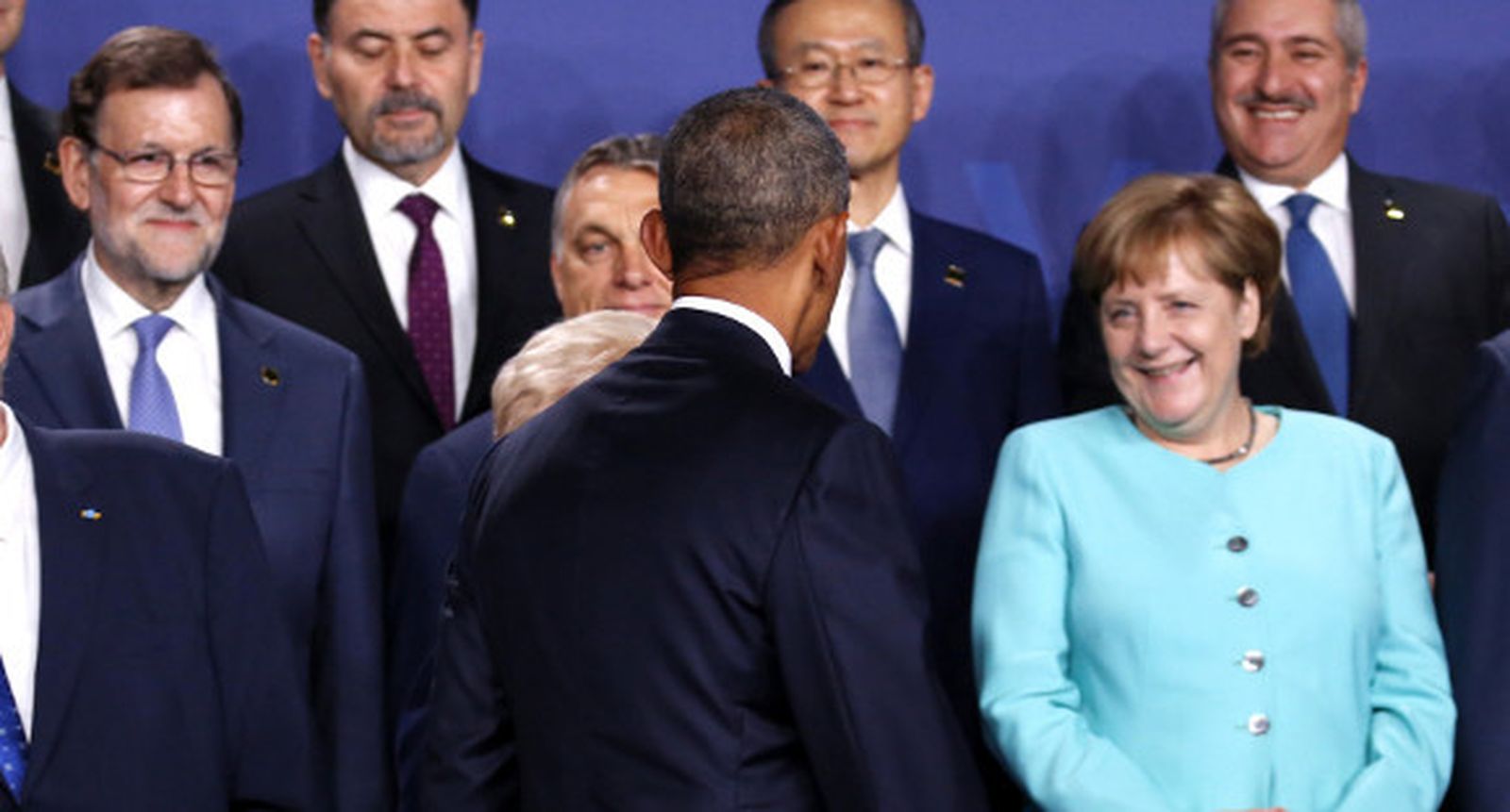 La Casa Blanca confirma el viaje de Obama pero no descarta cambios