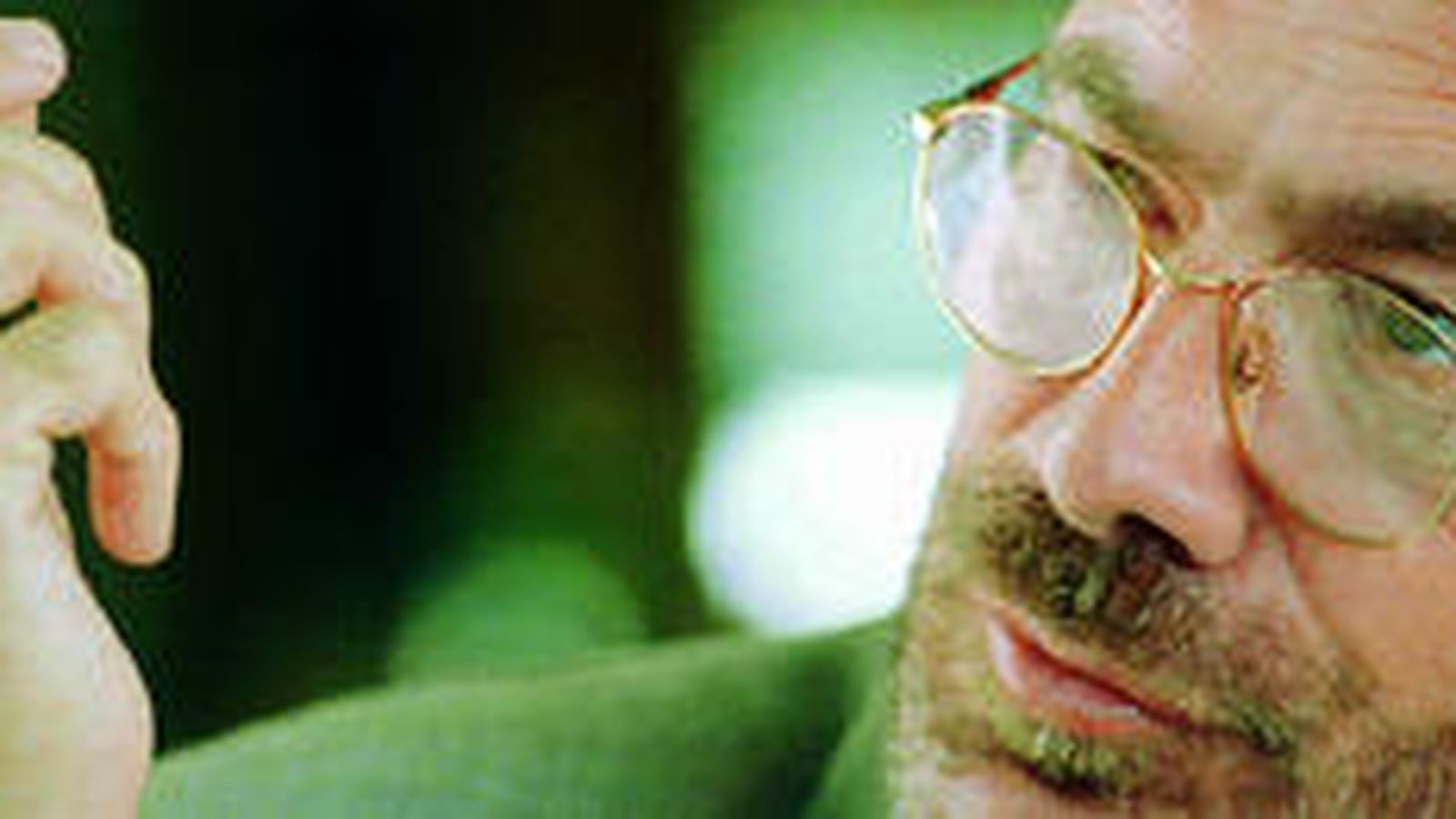 Serafín Núñez, en una entrevista con 'Diario de Cádiz' en el año 1998.