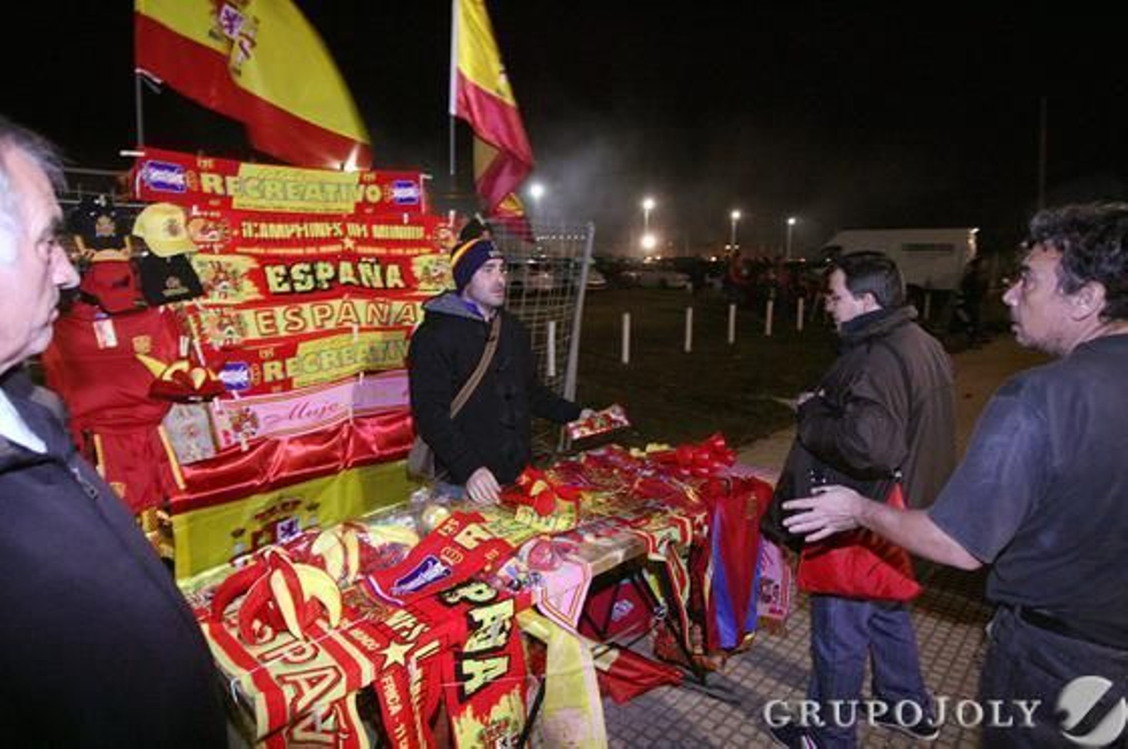 Foto: Josue Correa/Alberto Dominguez