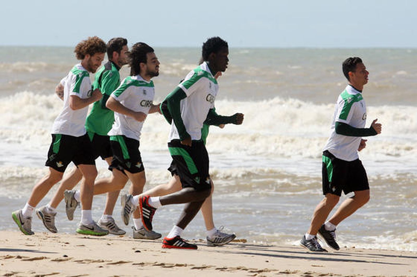 Foto: Alberto Dominguez