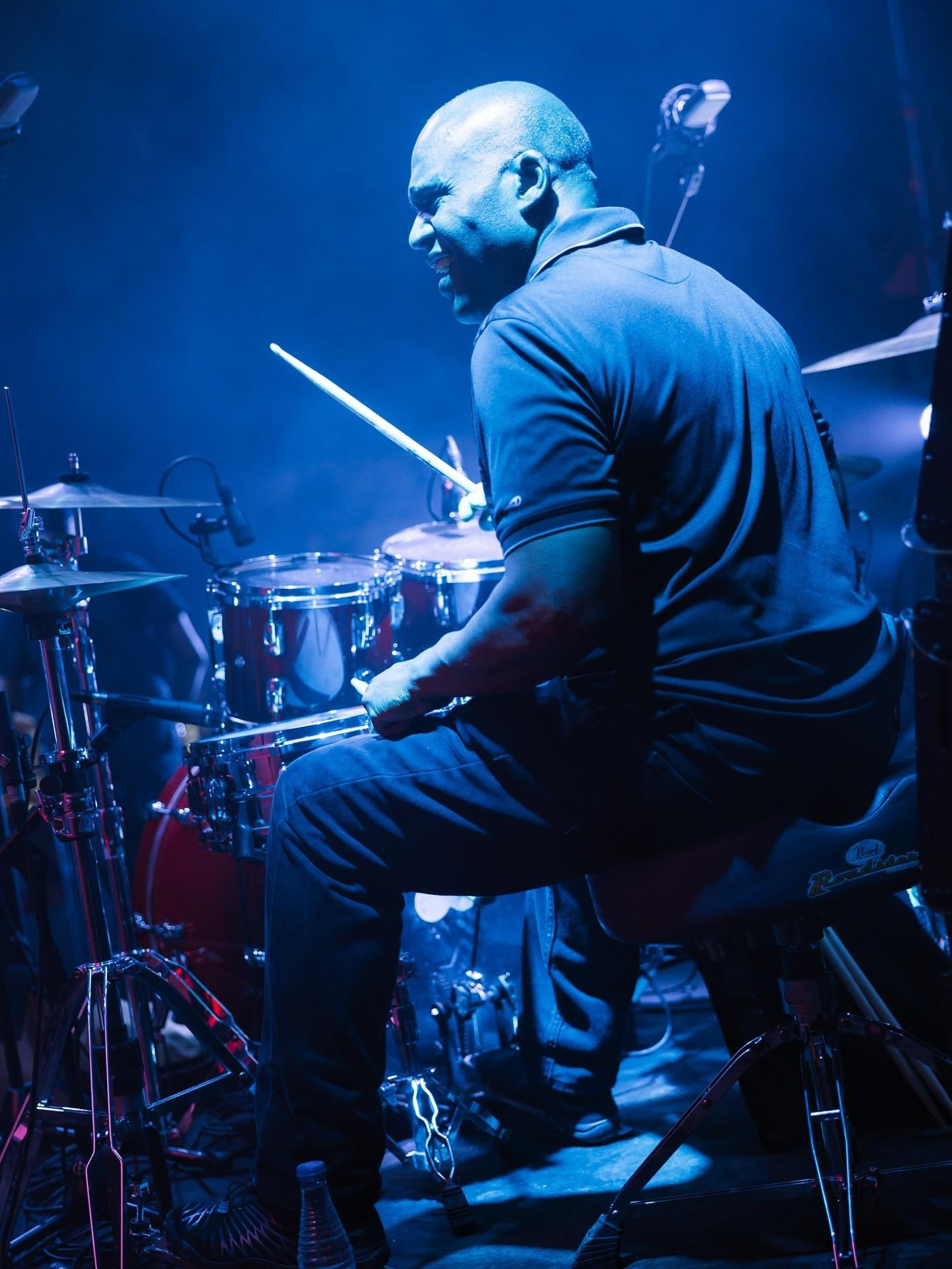 Los mejores momentos del festival BluesCazorla, en imágenes