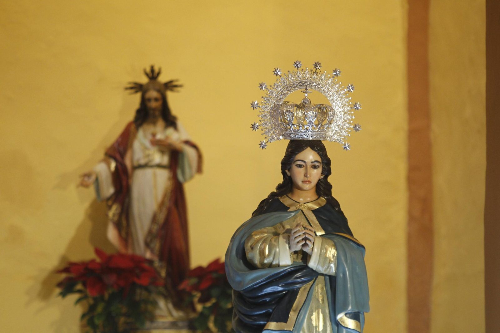 Fiestas Patronales de Escúllar