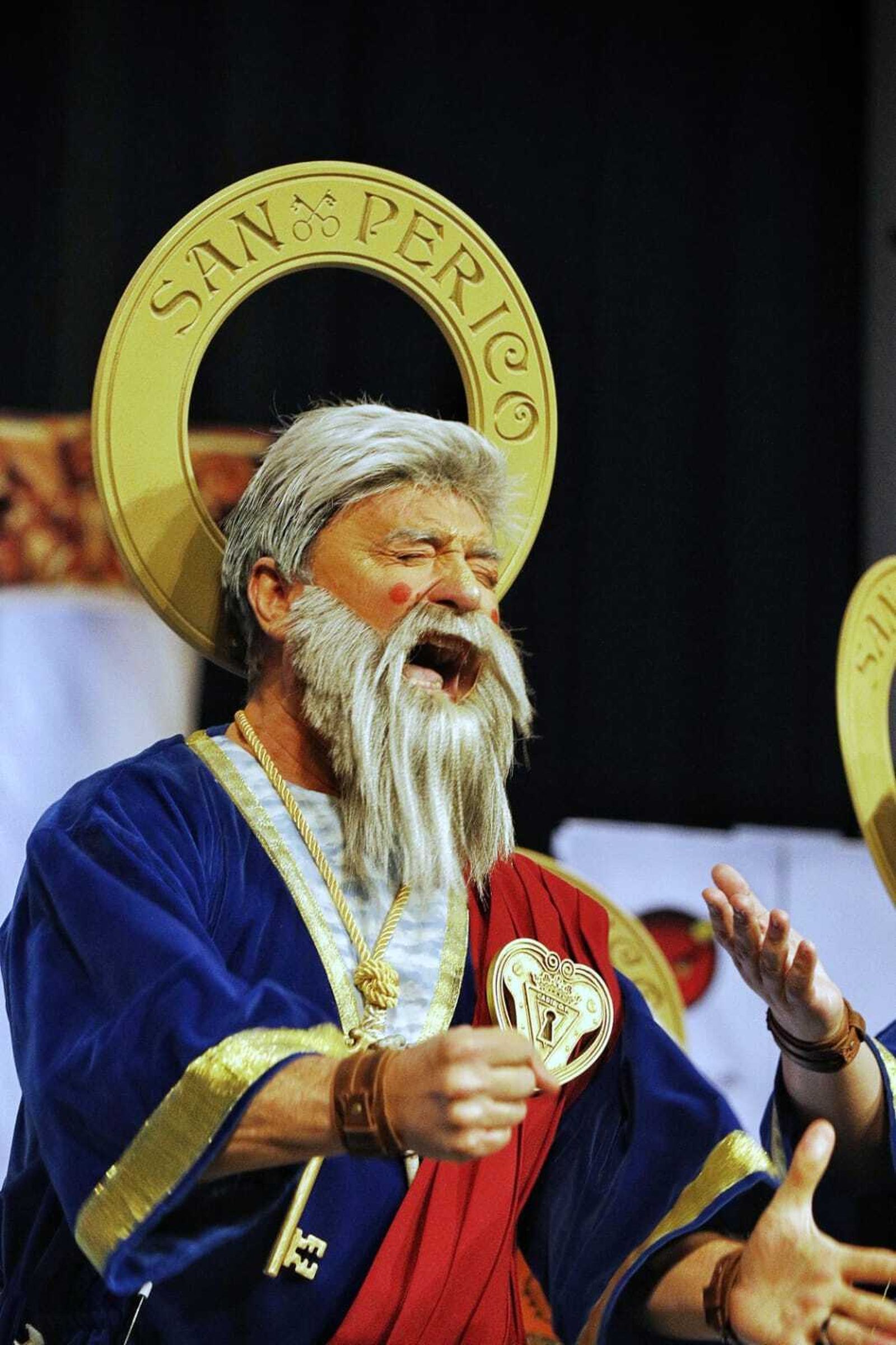 Segunda sesión de preliminares del COAC 2023