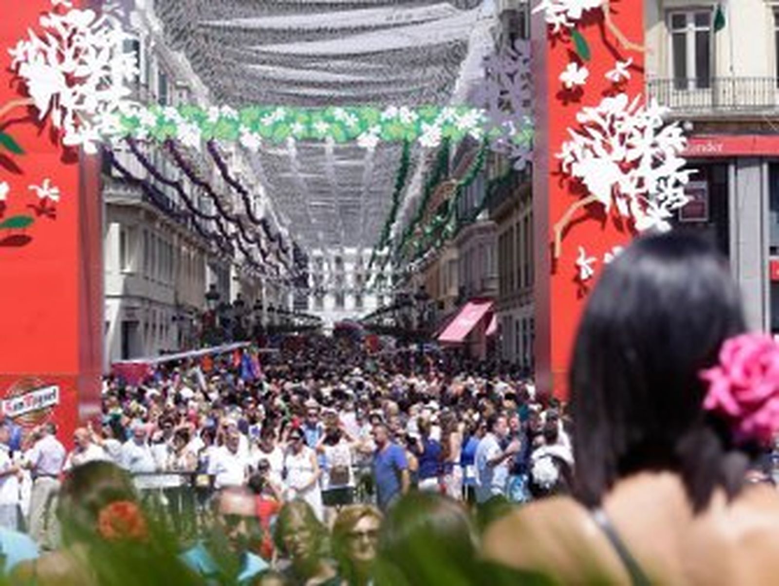 El resumen de la Feria de Málaga