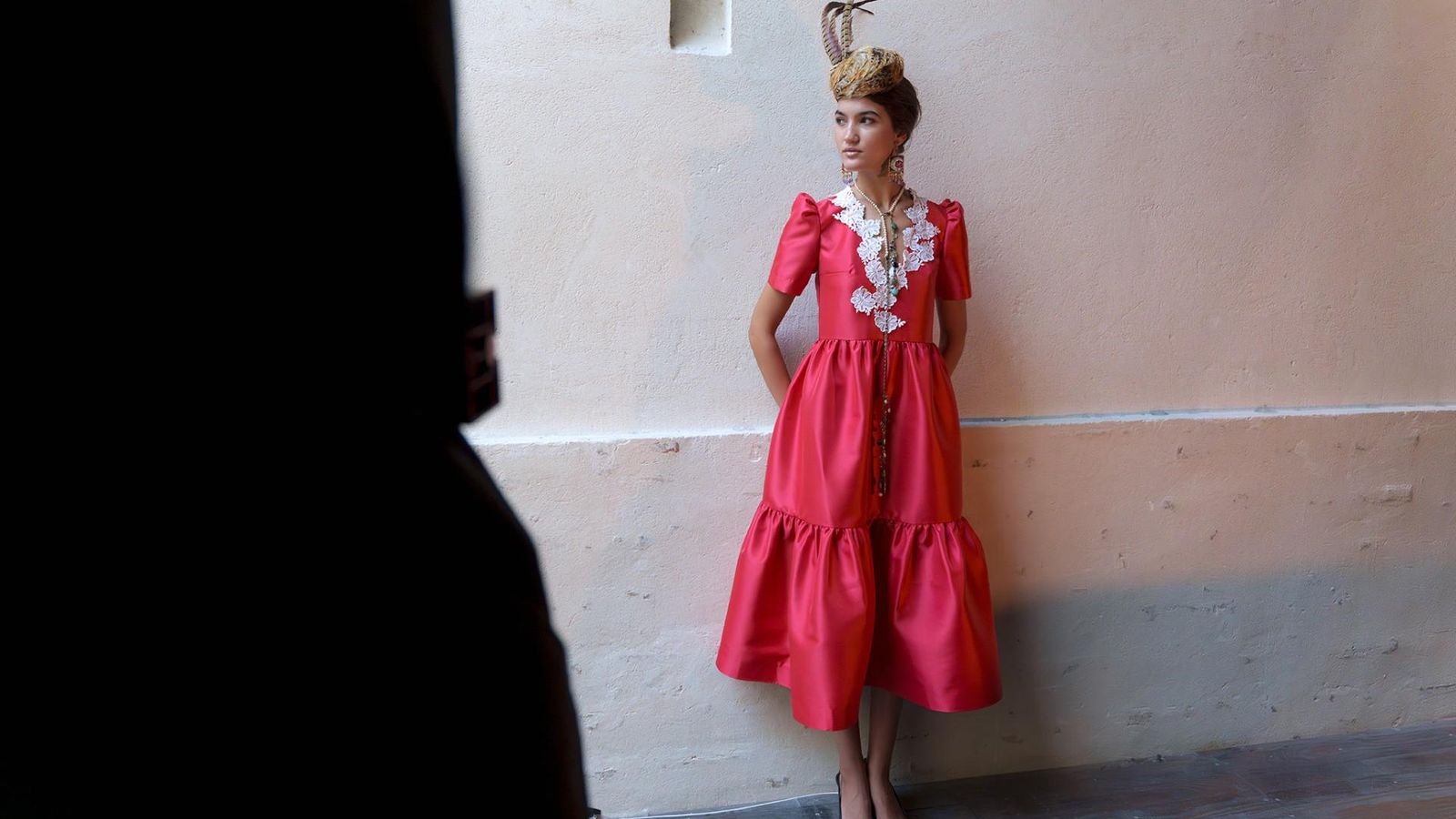 Un diseño de Agus Dorado visto en SIQ 2025.