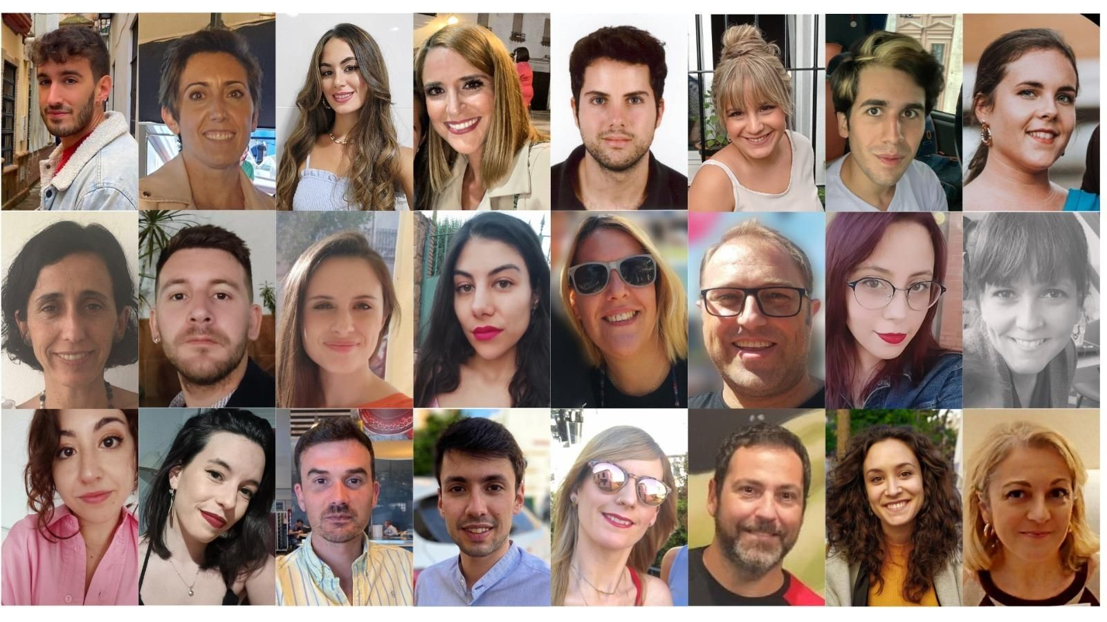 Aspirantes a docentes de Huelva exigen "una bolsa más justa" en las oposiciones del 2024