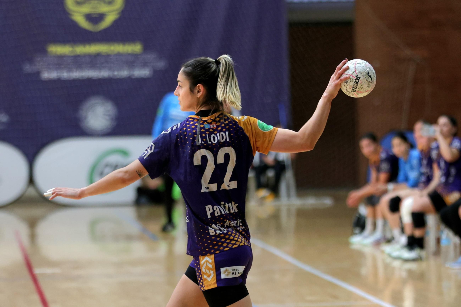 El Costa del Sol Málaga arrolla en Carranque (37-13)