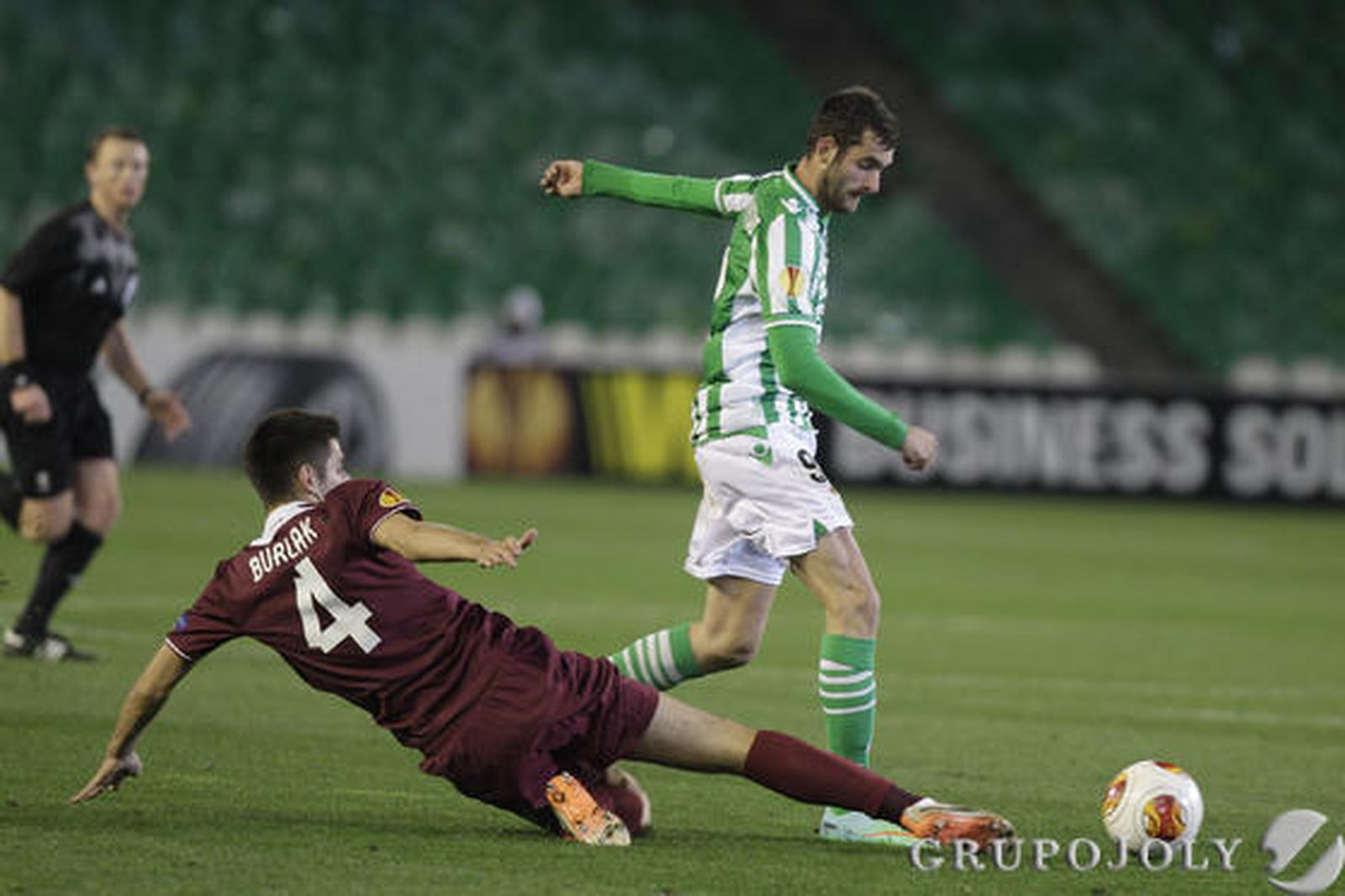 Foto: Antonio Pizarro