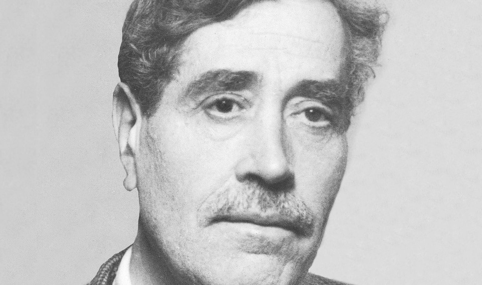 Rafael Cansinos Assens (1882-1964).