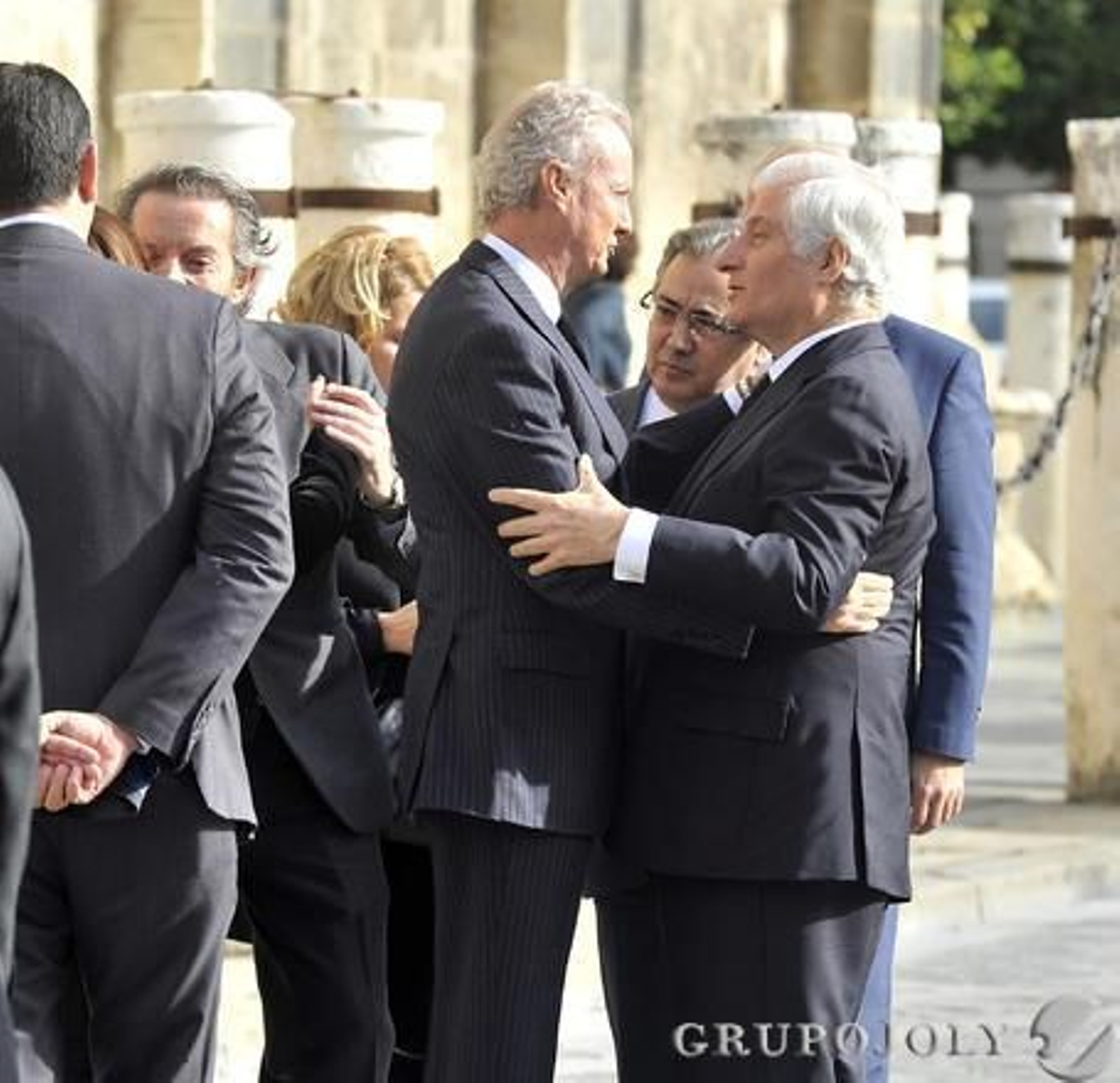 Reportaje gráfico de Juan Carlos Muñoz, Juan Carlos Vázquez y Belén Vargas