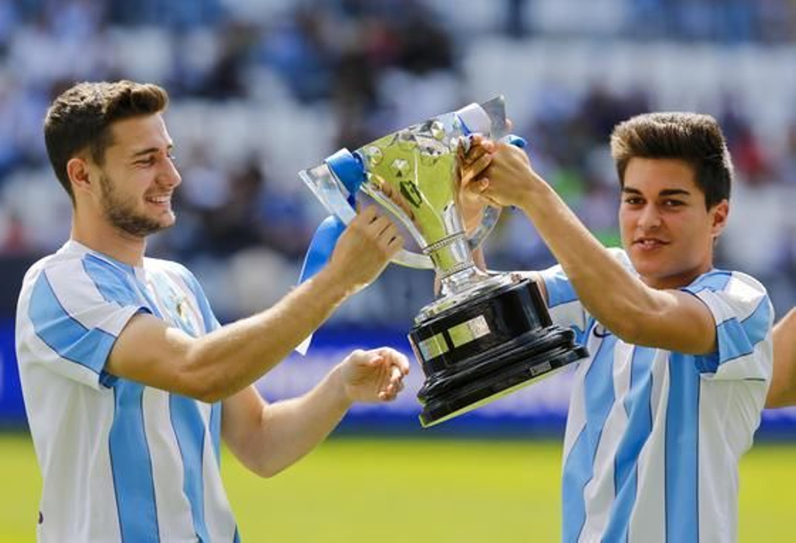 Foto: JAVIER ALBIÑANA