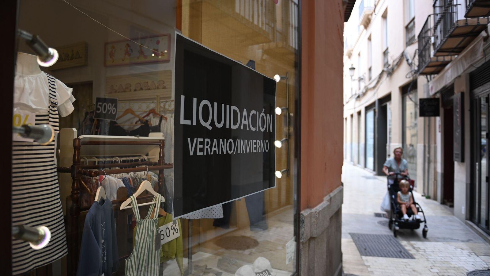 Málaga Comercio sostiene que el turista nacional ha invertido su dinero en ocio, antes que en las compras