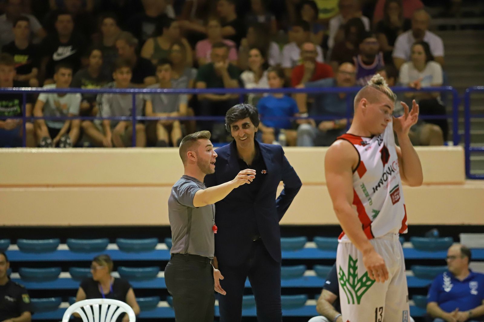 Las mejores fotos del Udea - Club Baloncesto Zamora