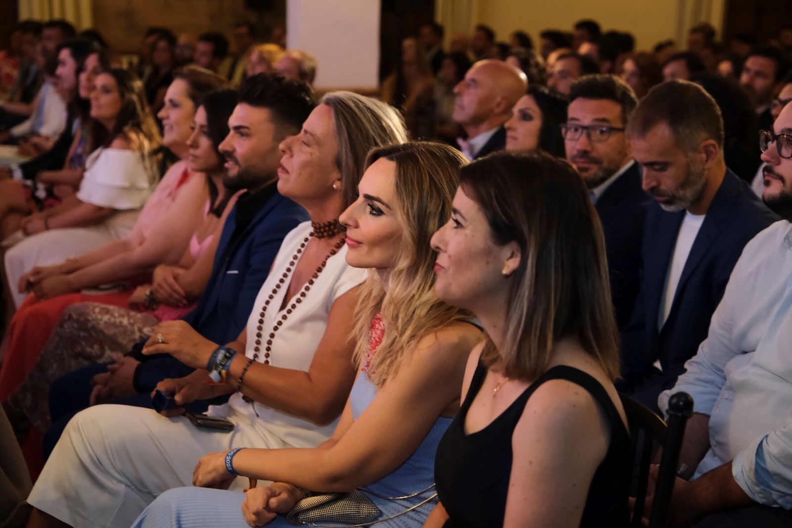 Las fotos de la entrega de los Premios AJE de Córdoba