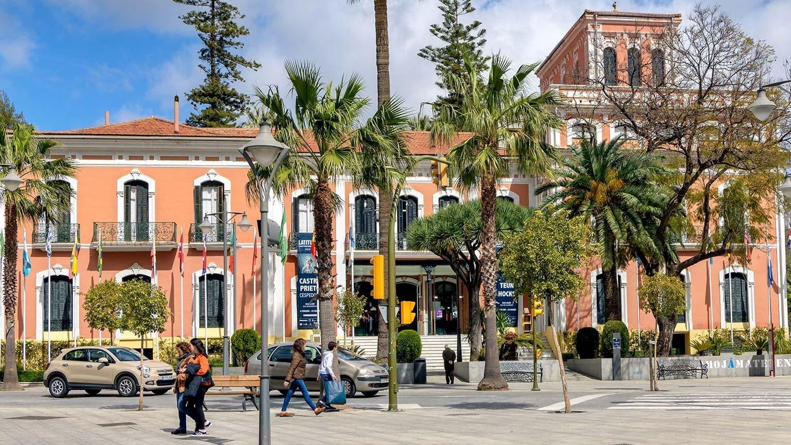 ¿Qué relación guarda el nombre de la Casa Colón de Huelva con Cristóbal Colón?