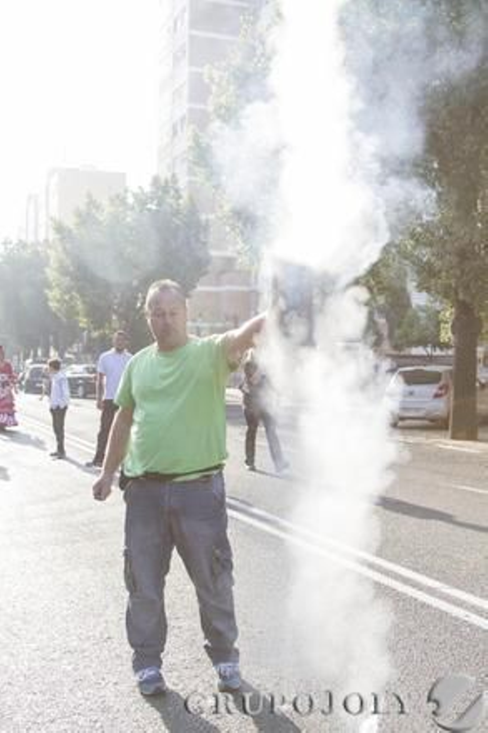 Foto: Víctor Rodríguez