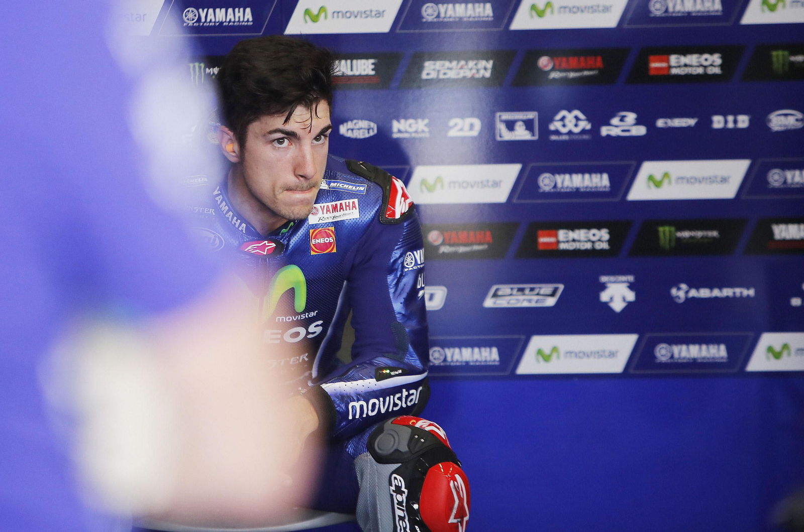 Viñales y la barrera del sonido