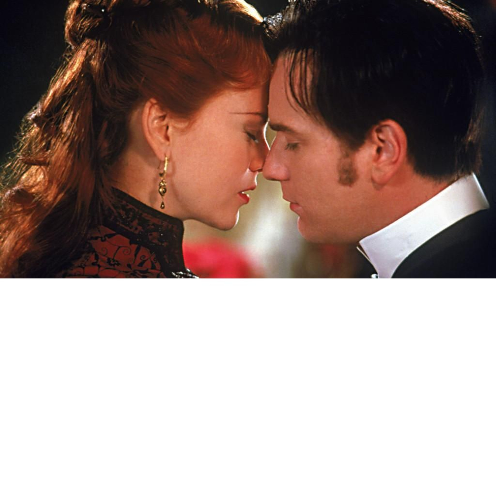 Moulin Rouge, una de las películas más románticas para ver en San Valentín.