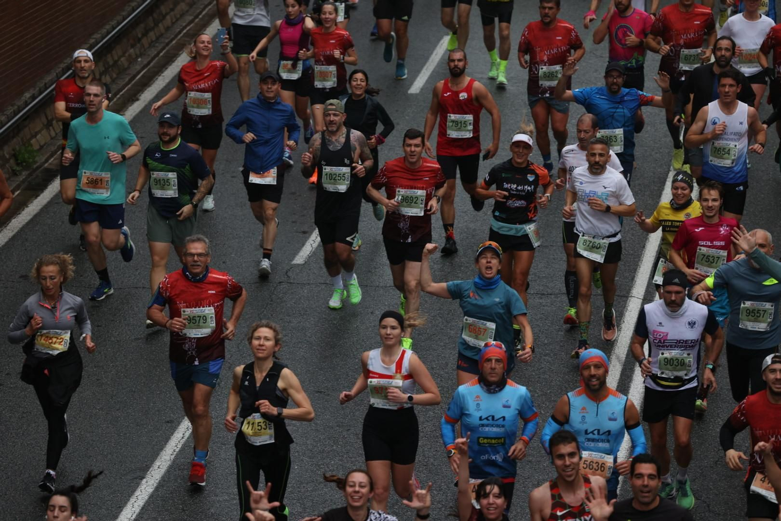 Búscate en la Media Maratón de Sevilla 05
