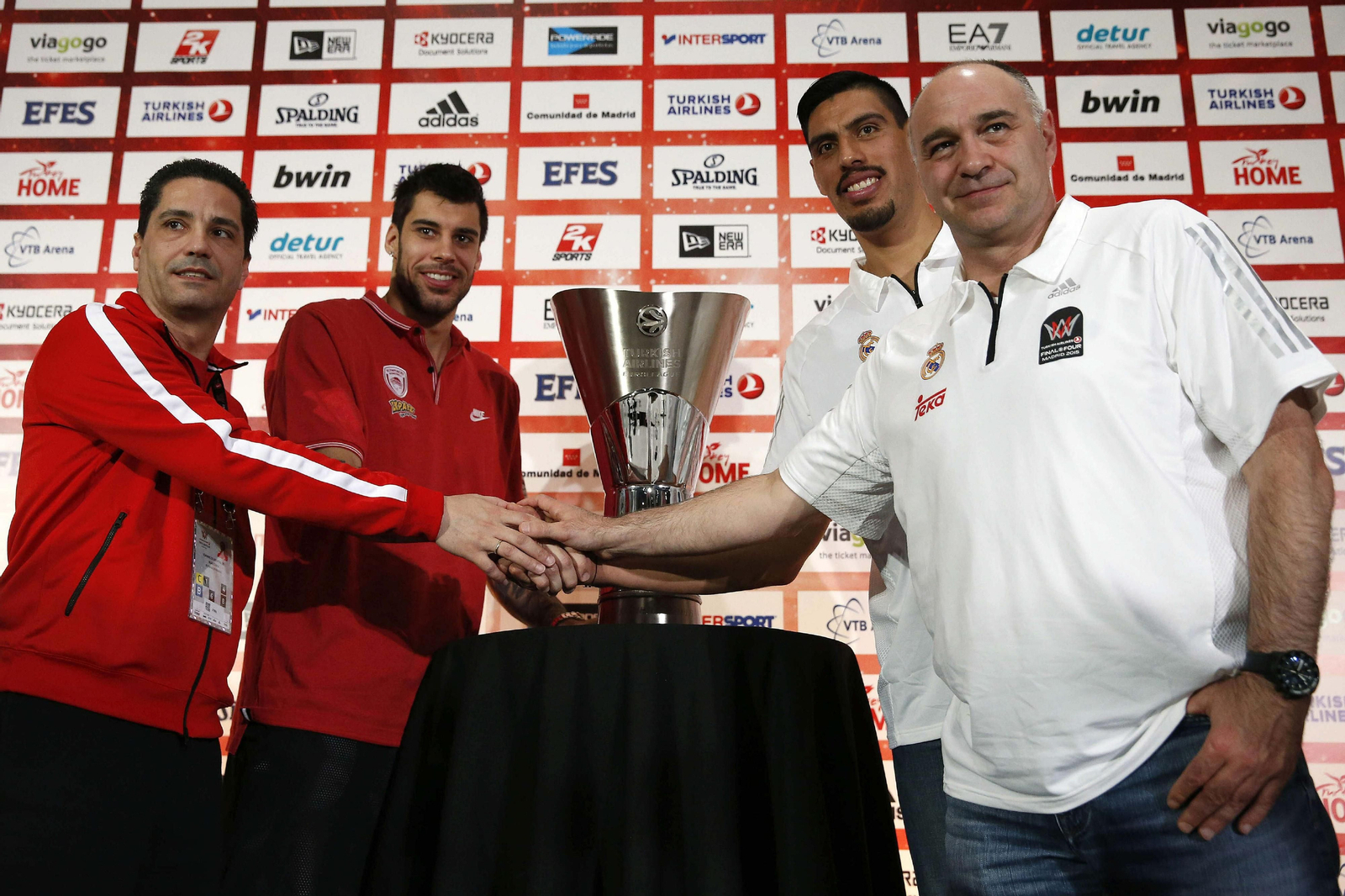 La carrera de Giorgos Printezis, en fotos