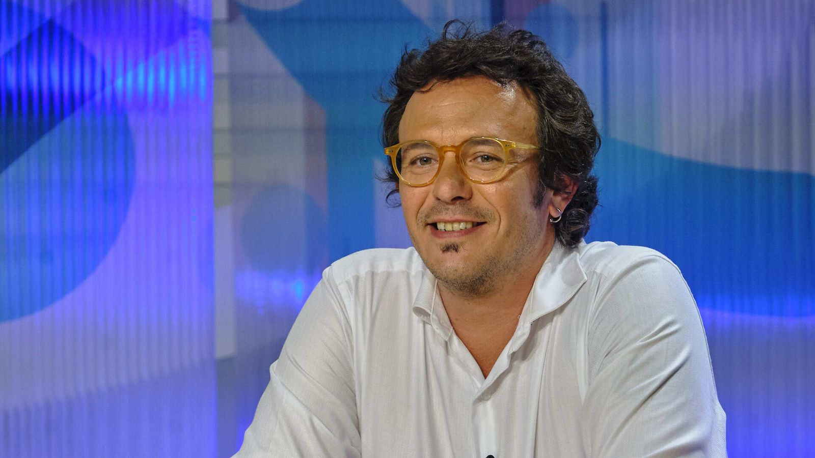 José María González , Kichi. Adelante Cádiz.