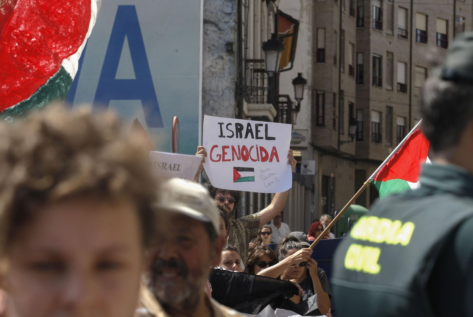 Las mejores fotos de la Vuelta a España | Etapa 13