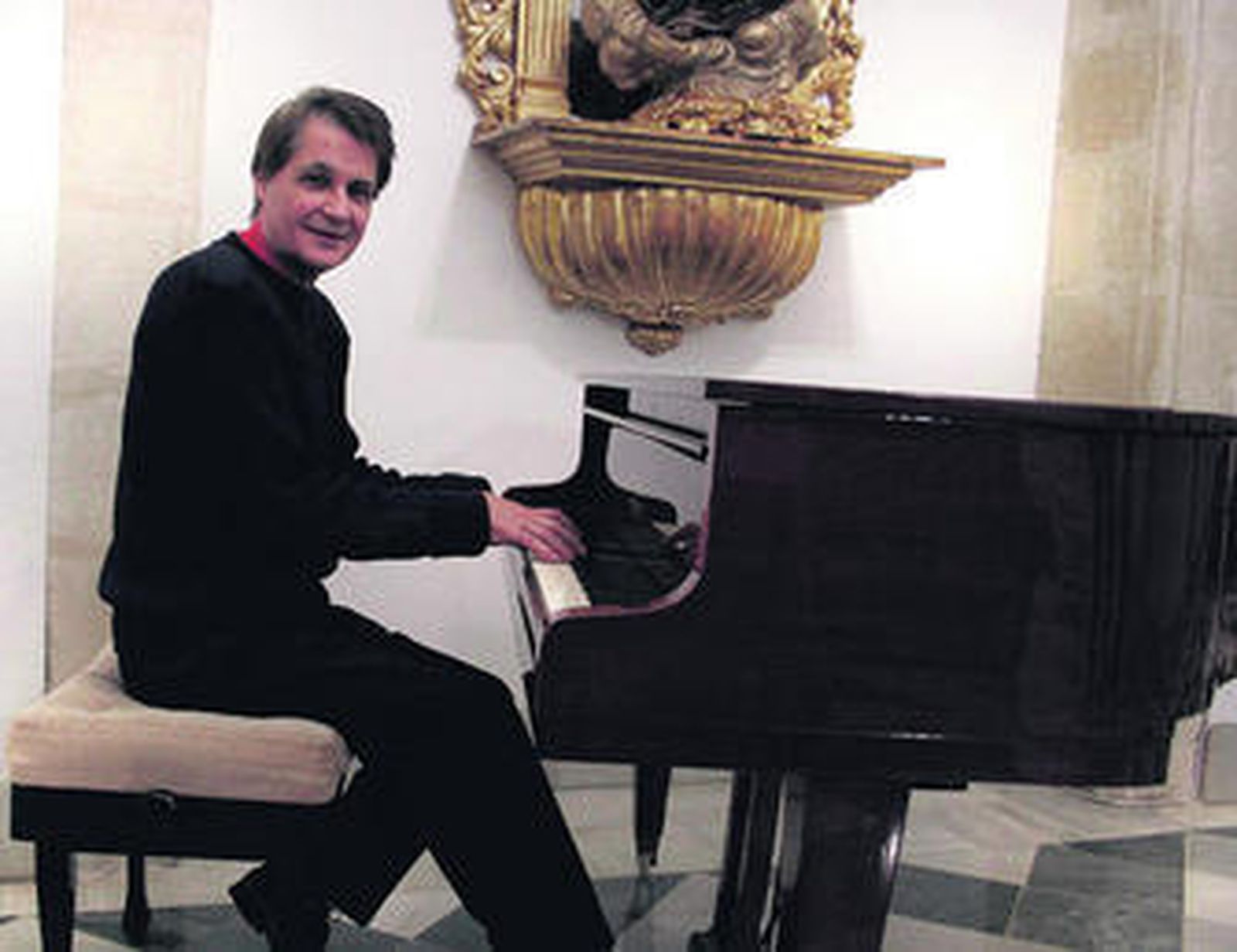 "Nuestra querida España es una madrastra con sus hijos"