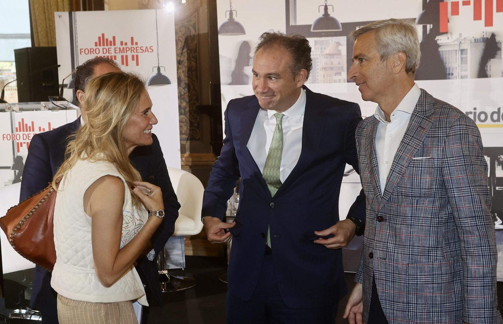 Foro Santander Empresas