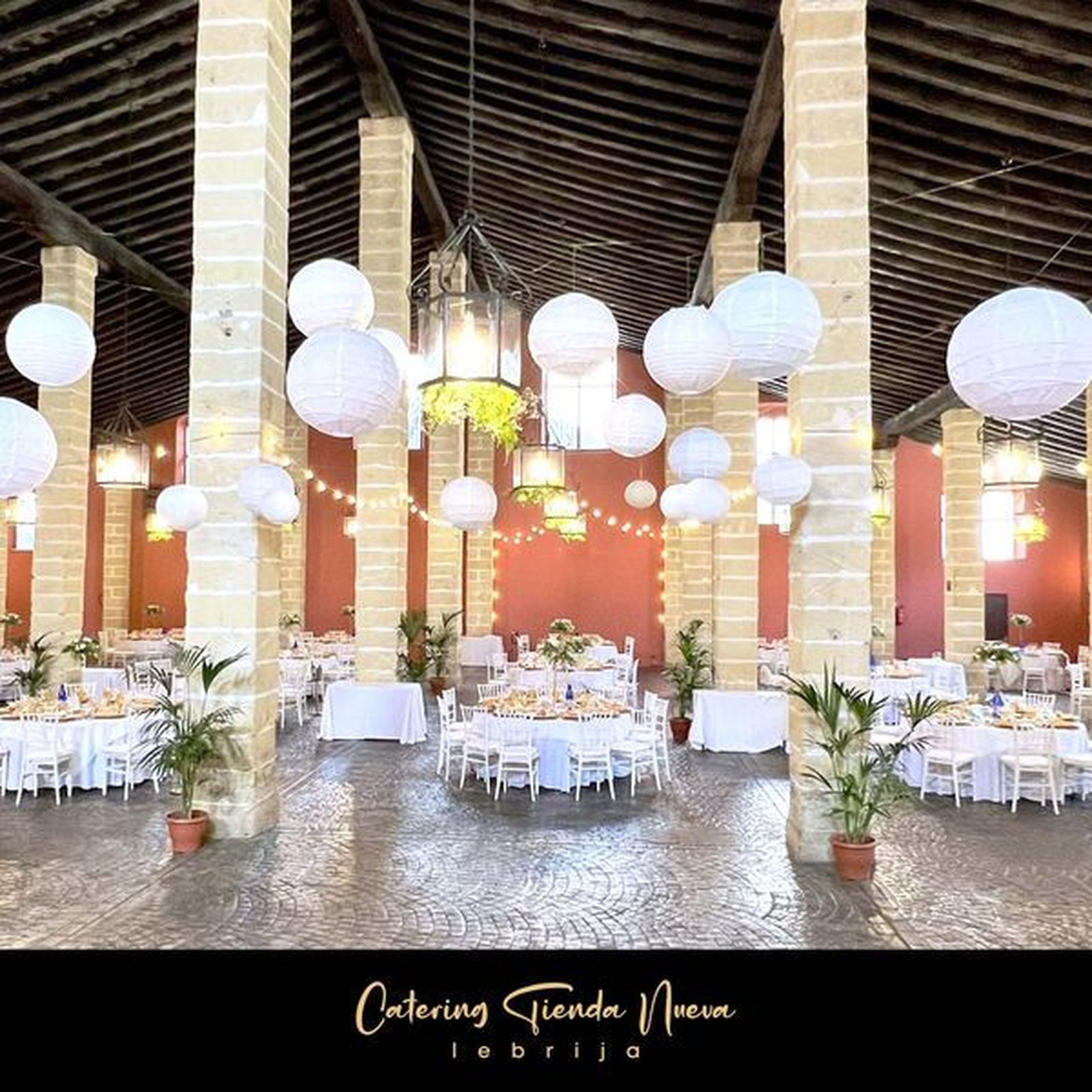 Qué ver en Bodasur Jerez 2022