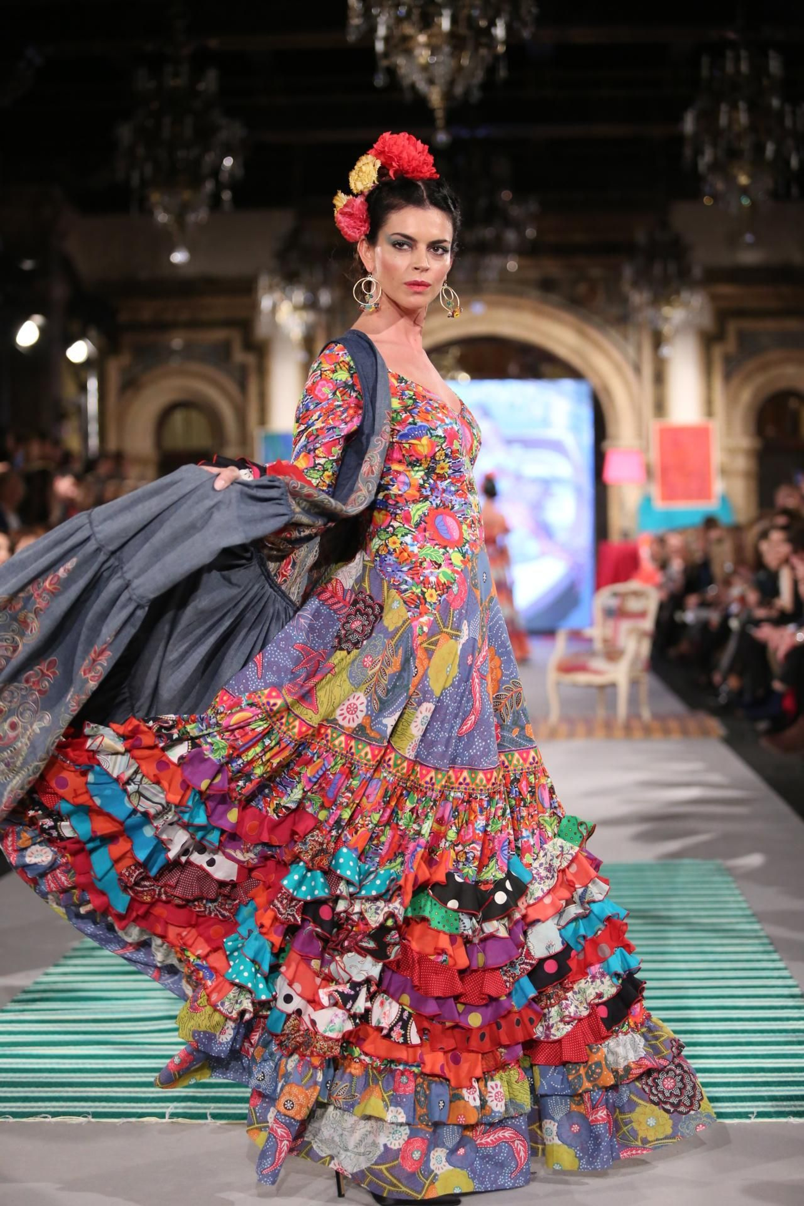 We Love Flamenco 2018 - Pol Núñez